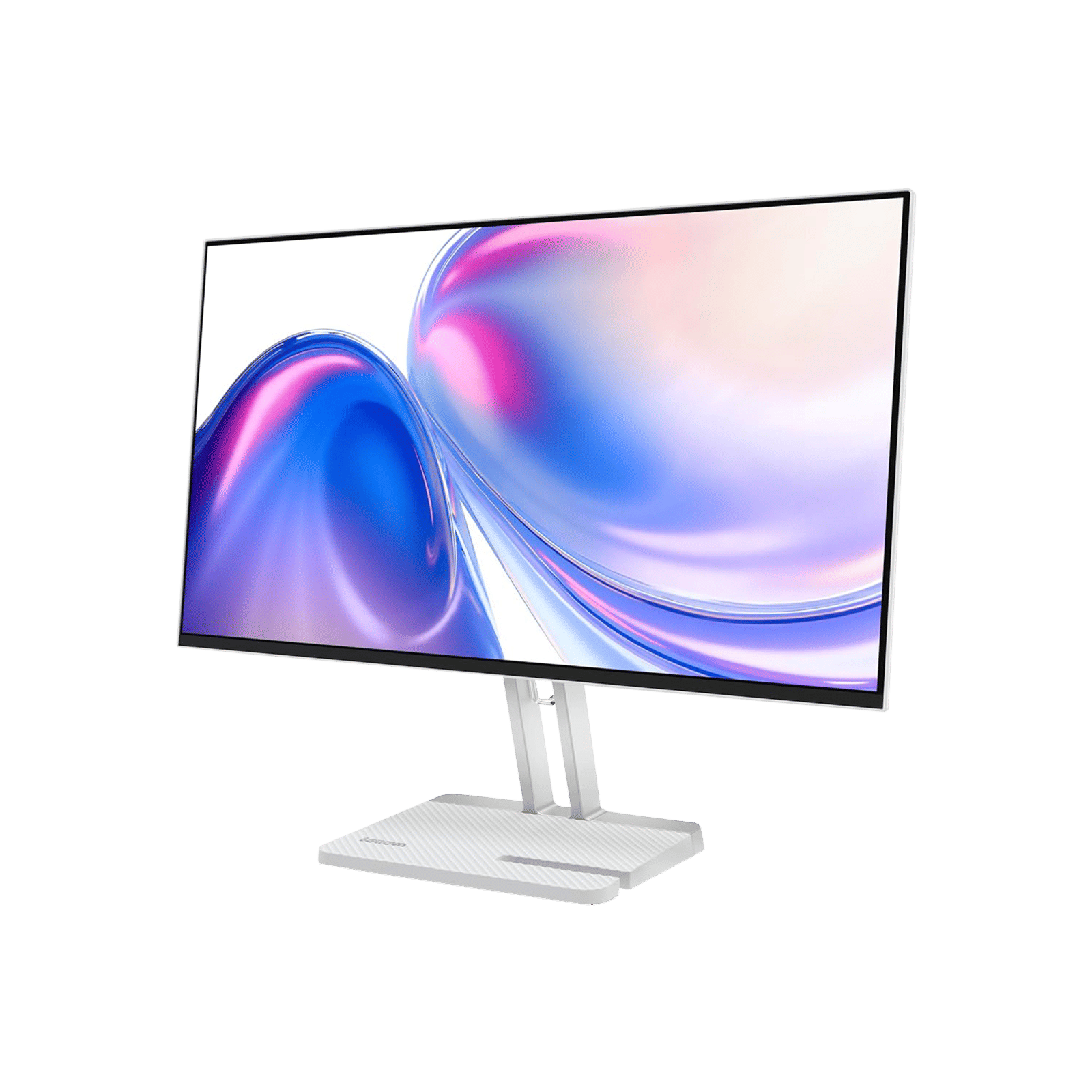 Lenovo L24-4C 60.45 cm (23.8 inch) Full HD IPS Panel LCD Ultra Thin Bezel Gaming Monitor With WLED Backlight _9