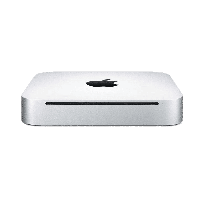 Apple Mac Mini MC816 Desktop_1