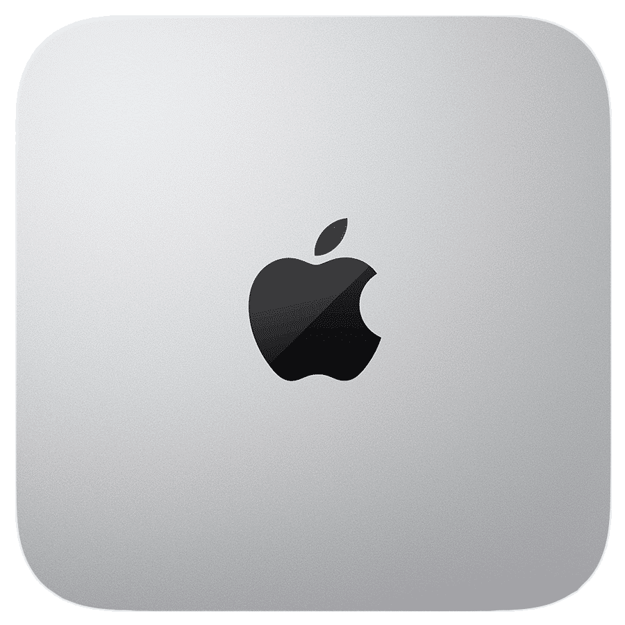 Apple Mac Mini (MGNT3HN/A) M1 Chip macOS Big Sur CPU (8GB RAM, 512GB SSD, Apple M1 GPU, Silver)_1