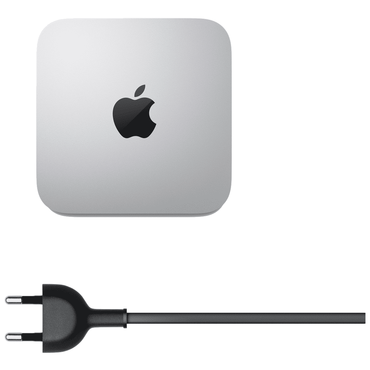 Apple Mac Mini (MGNT3HN/A) M1 Chip macOS Big Sur CPU (8GB RAM, 512GB SSD, Apple M1 GPU, Silver)_6