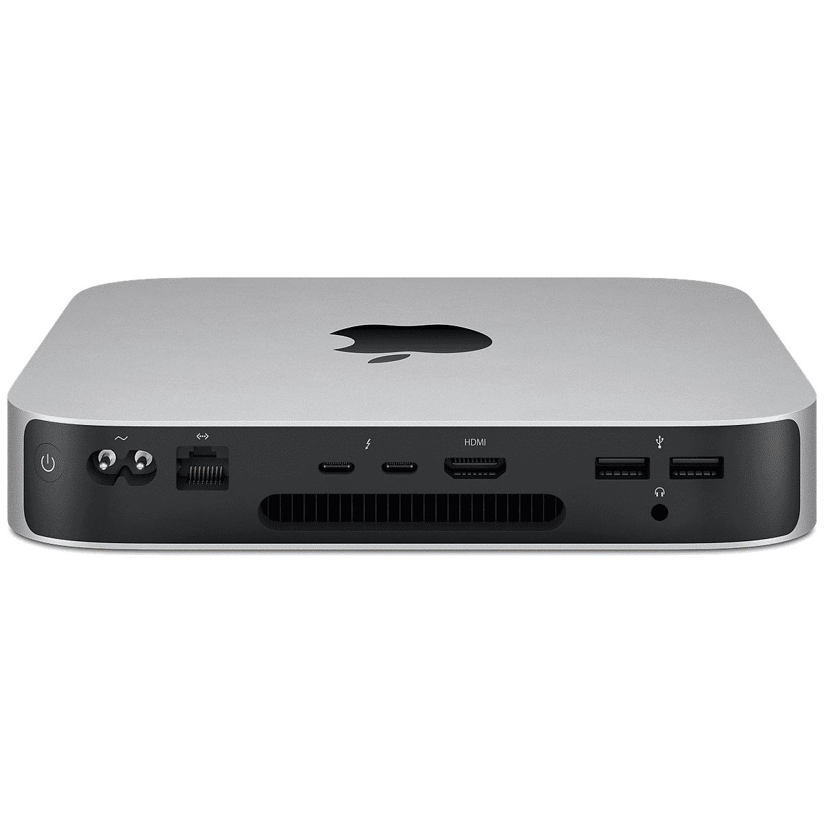 Apple Mac Mini (MGNT3HN/A) M1 Chip macOS Big Sur CPU (8GB RAM, 512GB SSD, Apple M1 GPU, Silver)_3