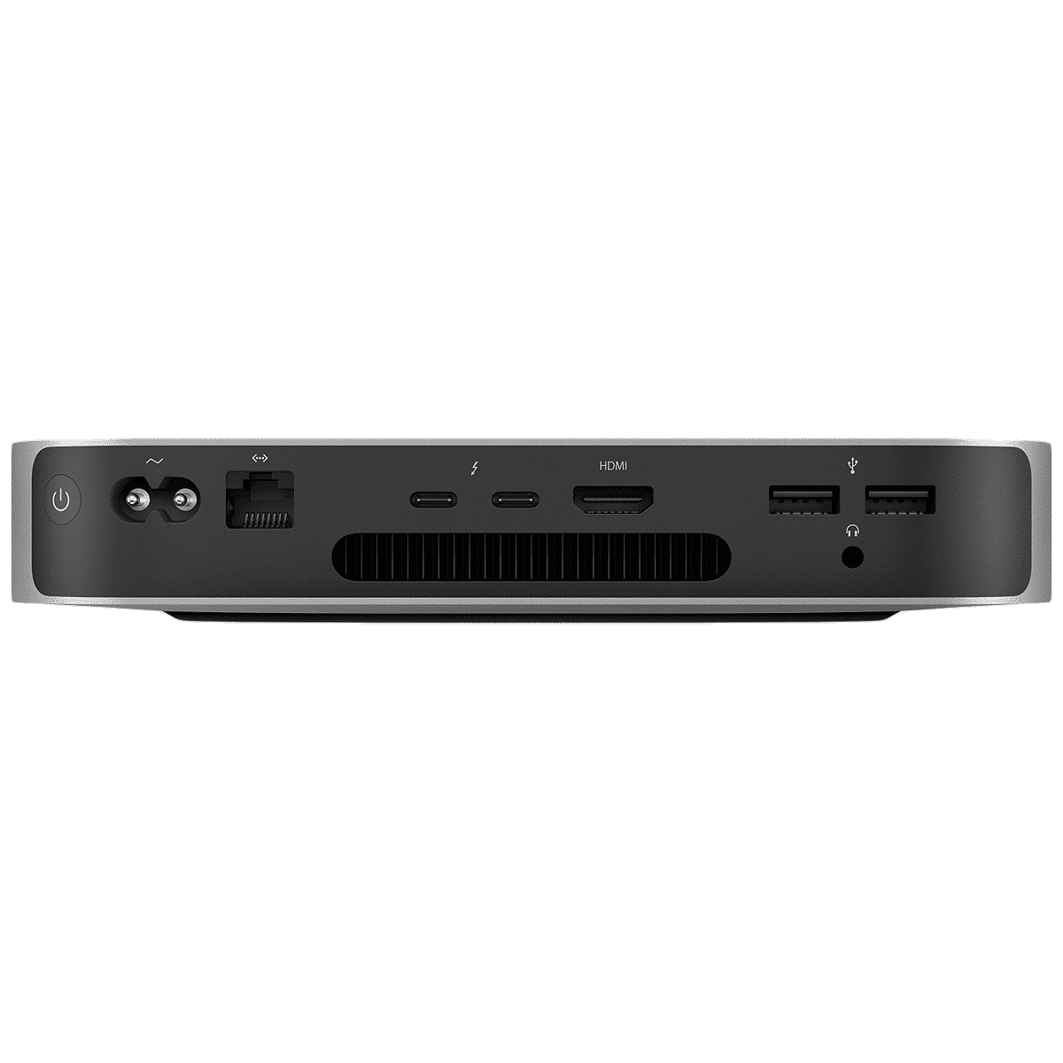 Apple Mac Mini (MGNT3HN/A) M1 Chip macOS Big Sur CPU (8GB RAM, 512GB SSD, Apple M1 GPU, Silver)_4