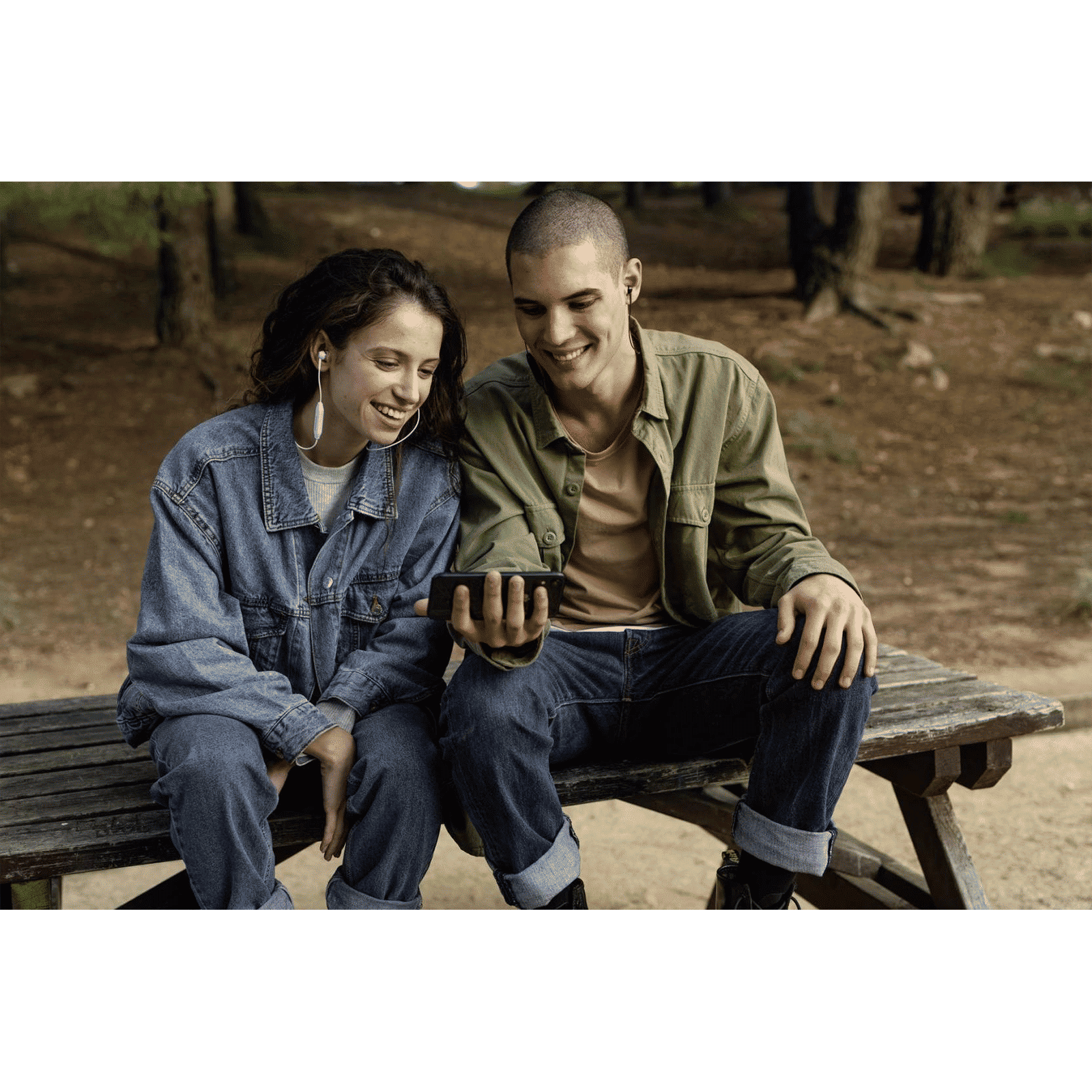 SENNHEISER CX350 Neckband (10 Hours Battery Life, Black)_6