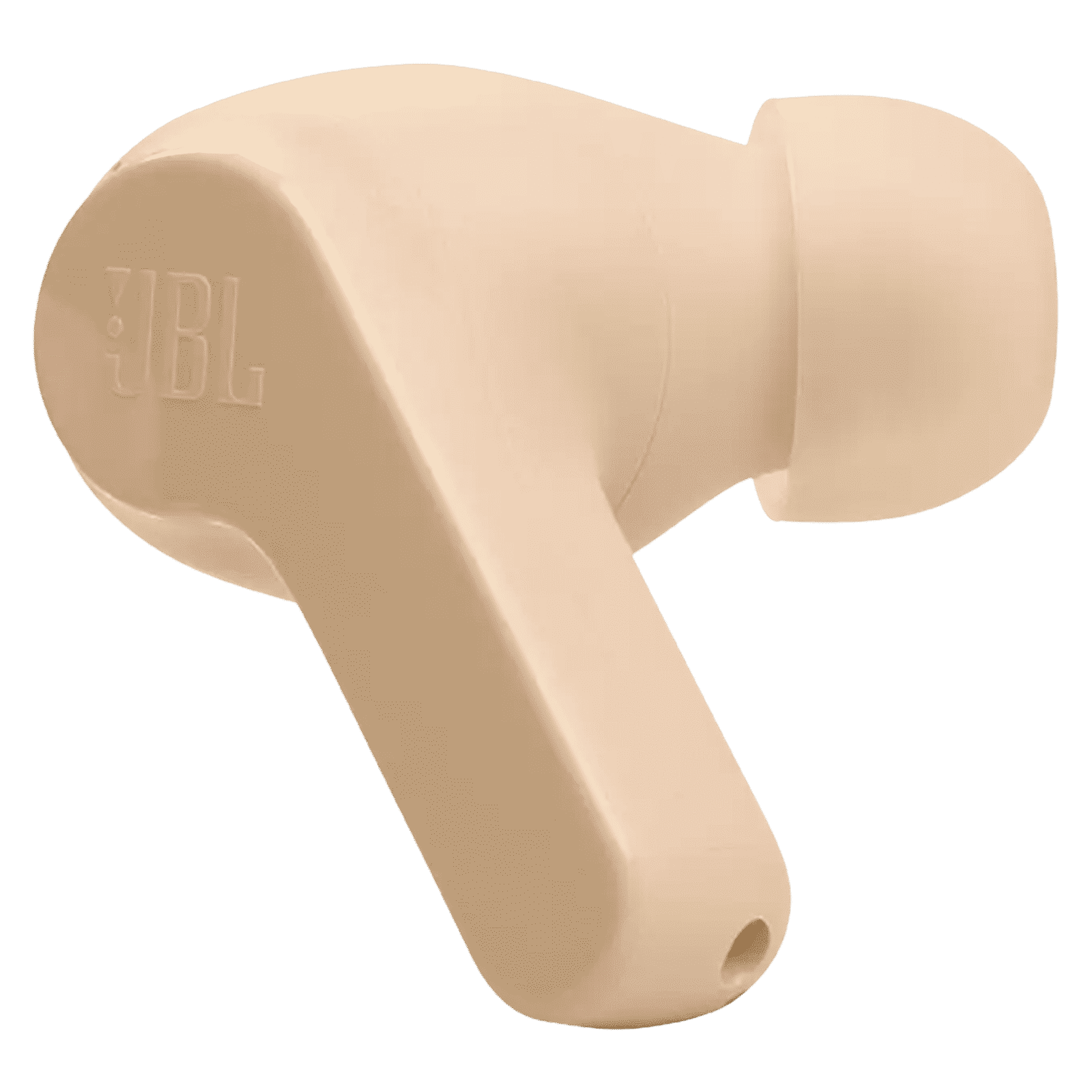 JBL Wave Beam JBLWBEAMBEG TWS Earbuds (IP54 Water Resistant, Deep Bass Sound, Beige)_13