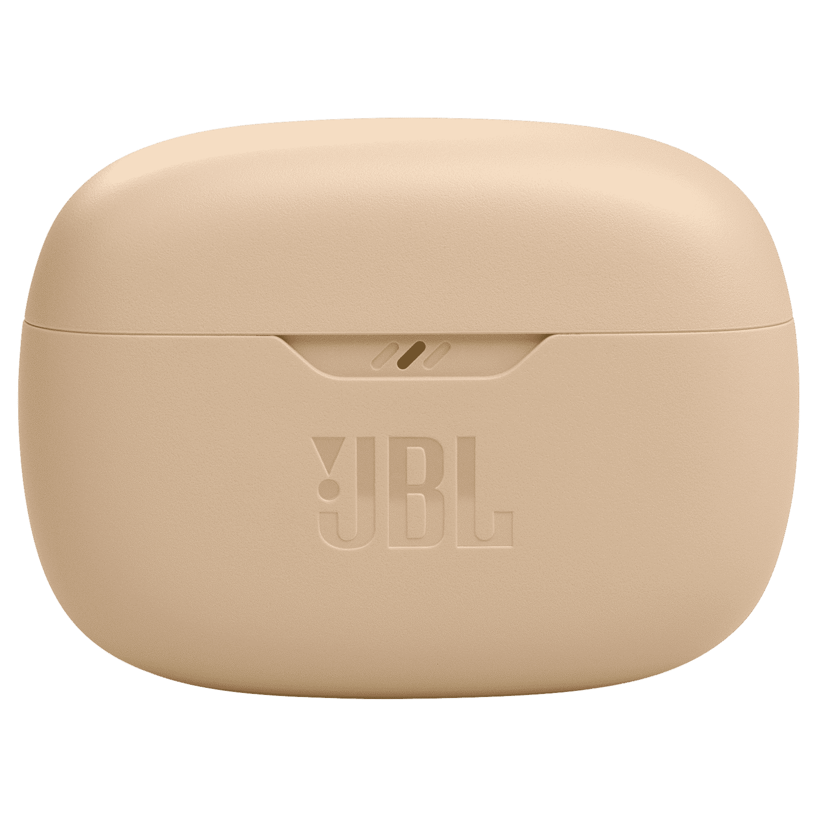 JBL Wave Beam JBLWBEAMBEG TWS Earbuds (IP54 Water Resistant, Deep Bass Sound, Beige)_6