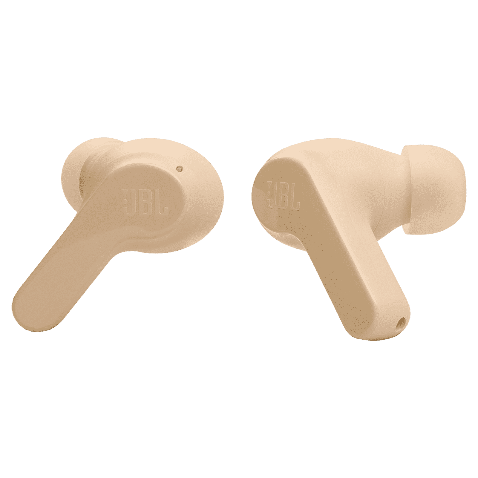 JBL Wave Beam JBLWBEAMBEG TWS Earbuds (IP54 Water Resistant, Deep Bass Sound, Beige)_9