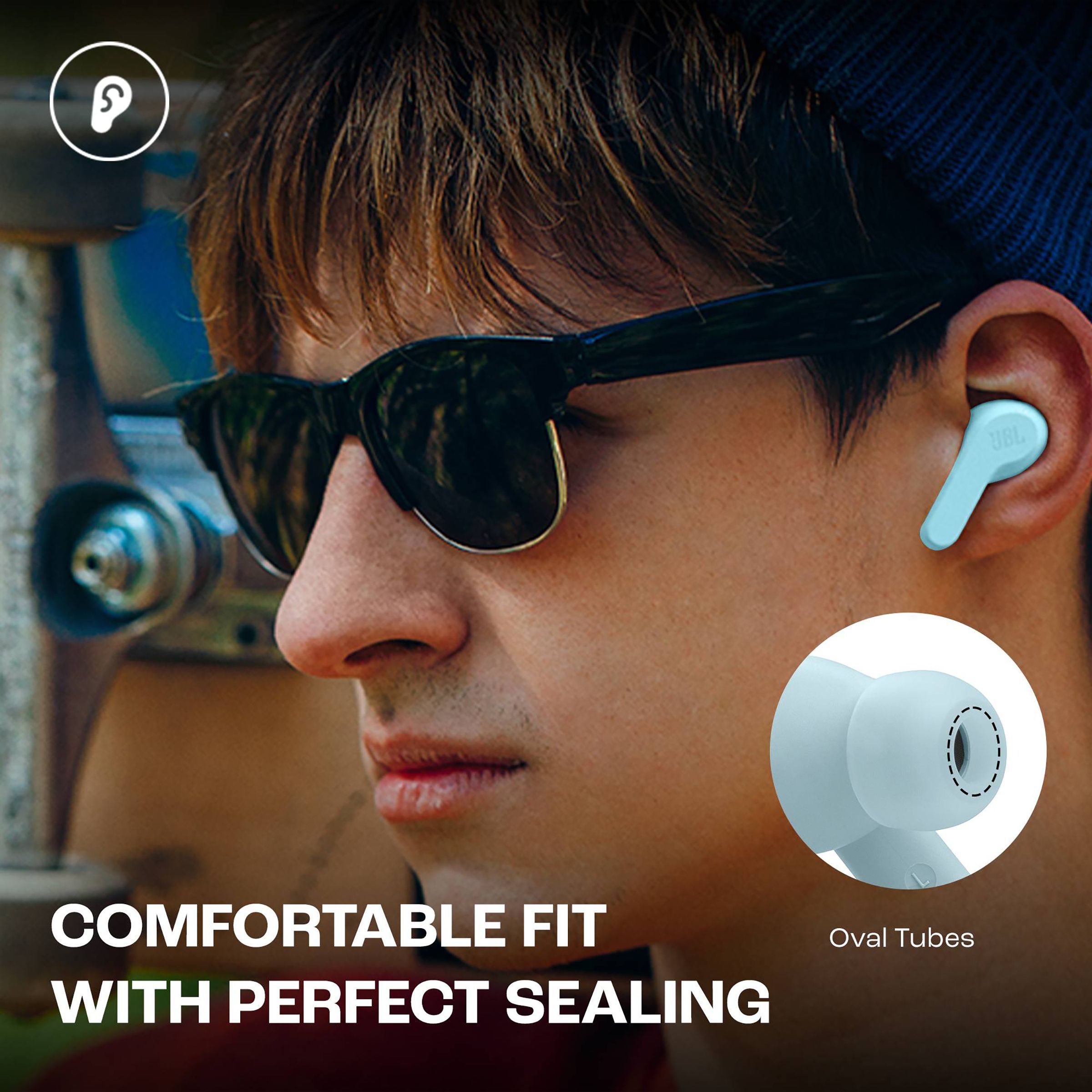 JBL Wave Beam JBLWBEAMMIT TWS Earbuds (IP54 Water Resistant, Deep Bass Sound, Mint)_16