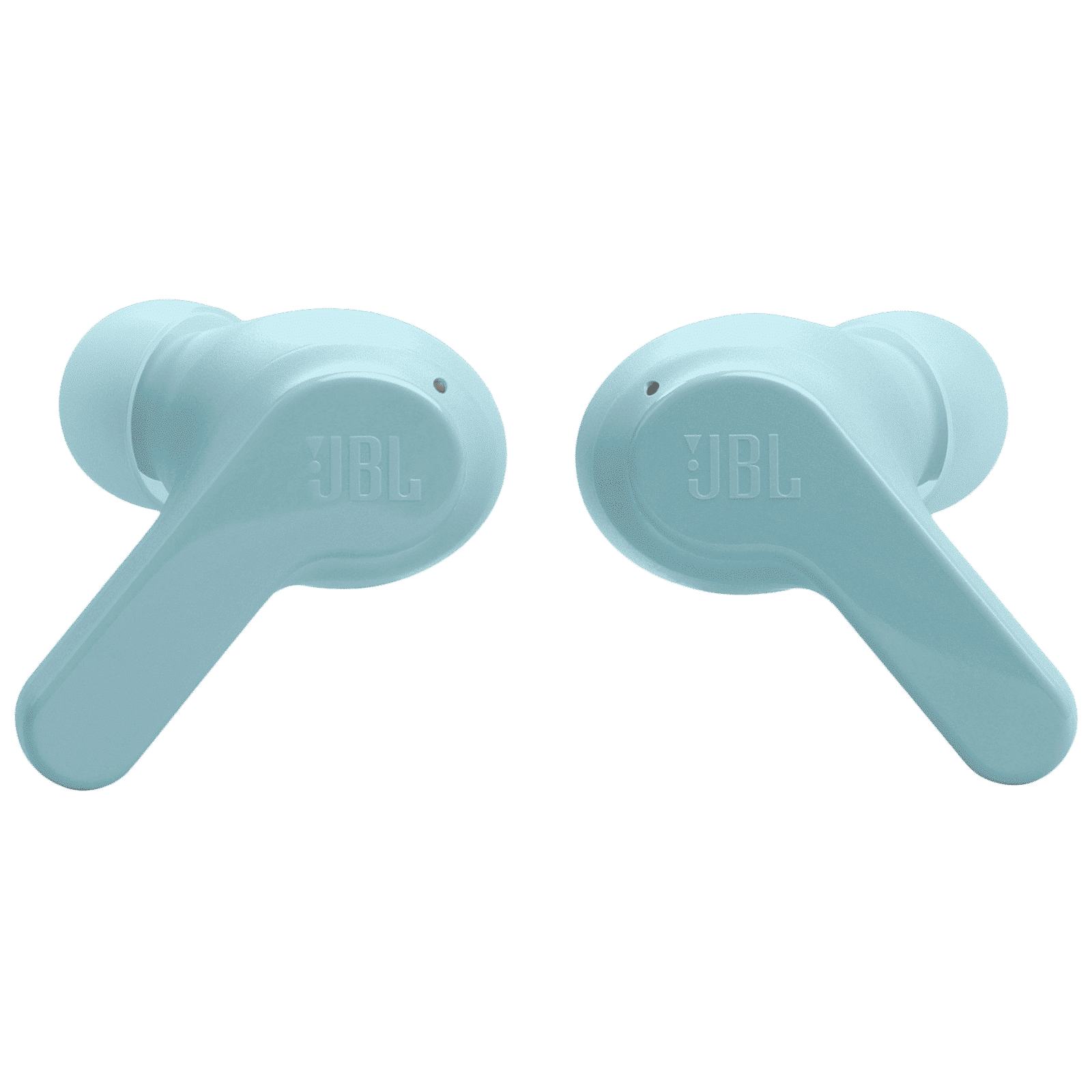JBL Wave Beam JBLWBEAMMIT TWS Earbuds (IP54 Water Resistant, Deep Bass Sound, Mint)_4
