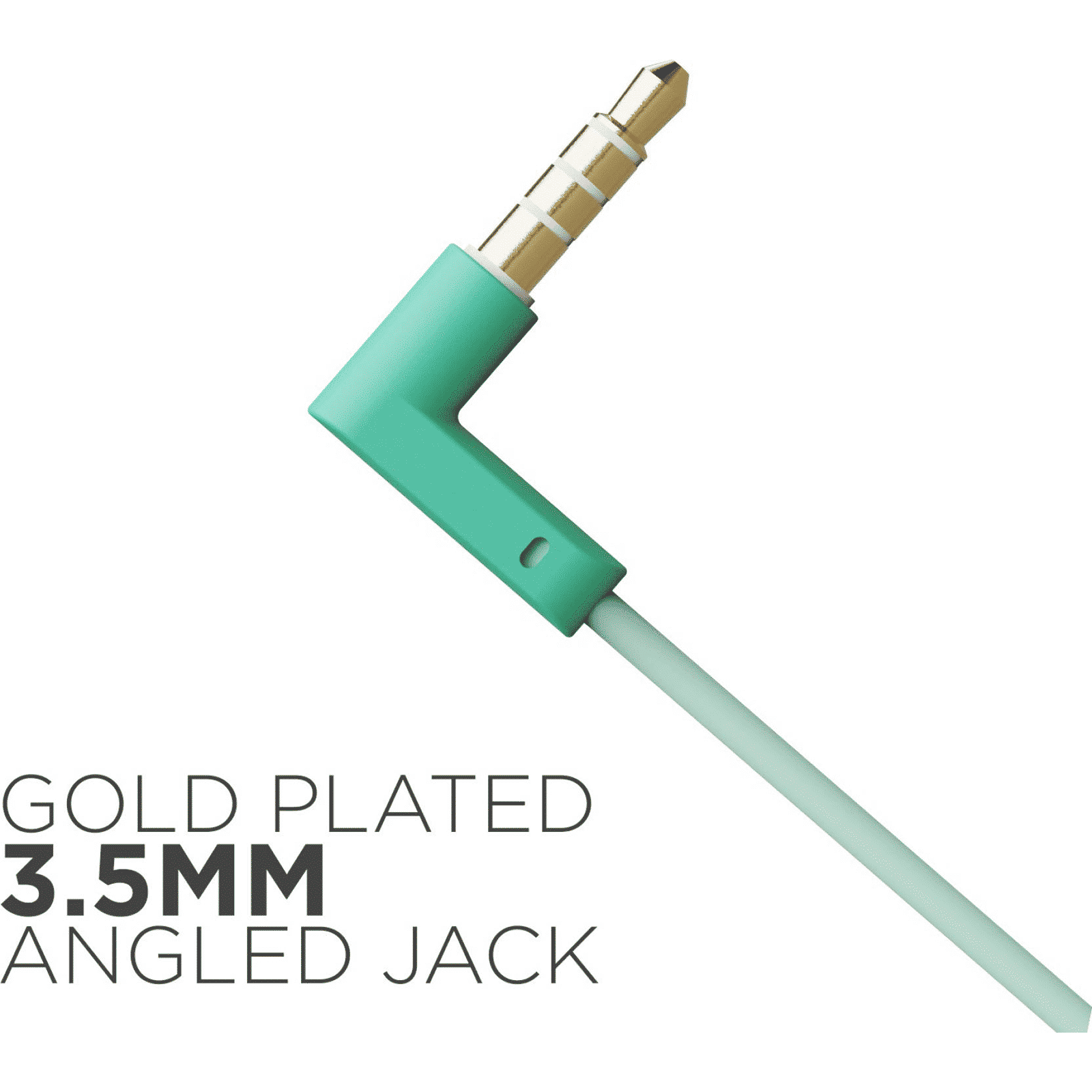 boAt Bassheads 103 Wired Earphone with Mic (In Ear, Green)_8