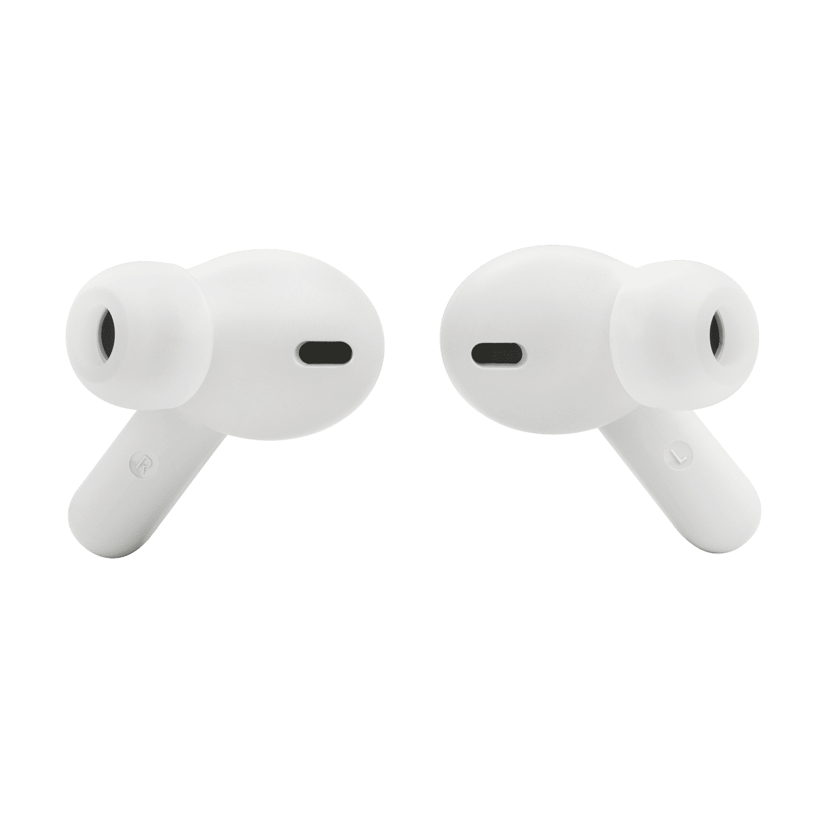 JBL Tune Beam JBLTBEAMWHT TWS Earbuds with Active Noise Cancellation (IP54 Water Resistant, Ambient Aware, White)_2