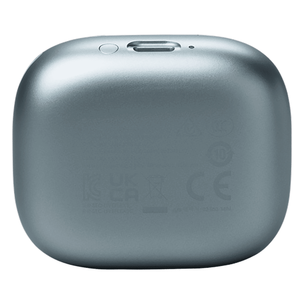 JBL Live Flex 3 TWS Earbuds with Adaptive Noise Cancellation (IP54 Water Resistant, Touchscreen Display, Blue)_8