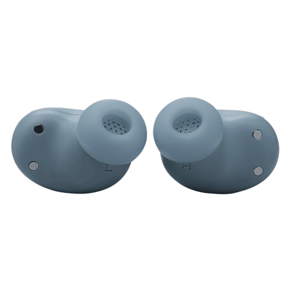 JBL Live Buds 3 TWS Earbuds with Adaptive Noise Cancellation (IP55 Water Resistant, Touchscreen Display, Blue) JBL Live Buds 3 TWS Earbuds with Adaptive Noise Cancellation (IP55 Water Resistant, Touchscreen Display, Blue)_3