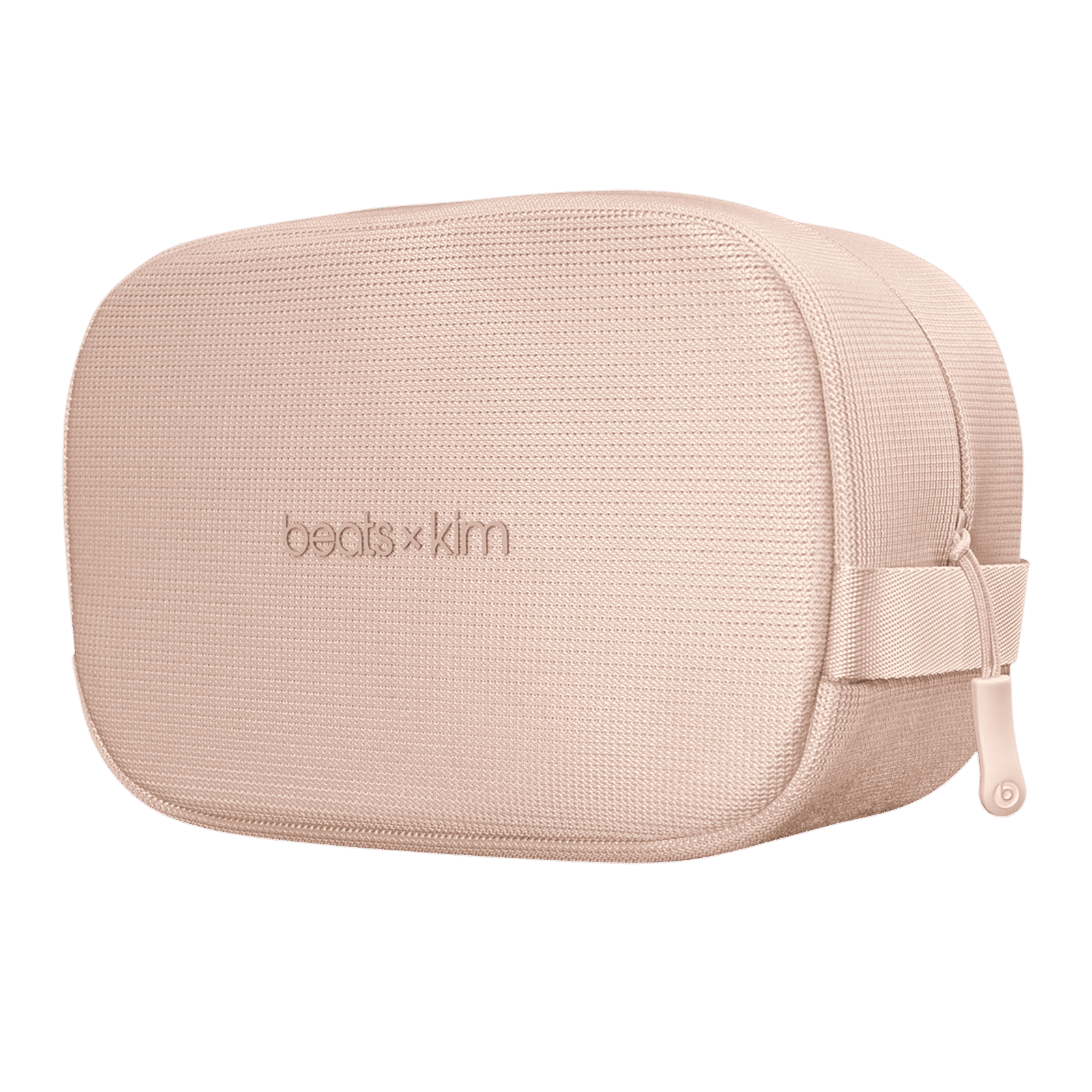 beats Studio Pro MW663AE/A Bluetooth Headphone with Mic (Active Noise Cancellation, Over Ear, Moon)_7