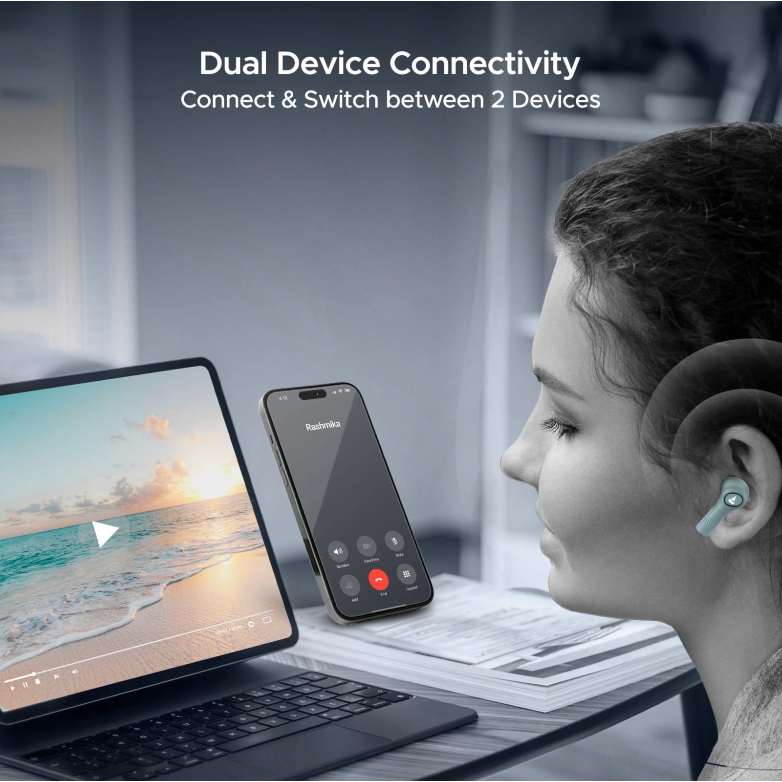 boAt Nirvana ION ANC Pro TWS Earbuds with Active Noise Cancellation (IPX4 Water Resistant, Dual EQ Modes, Blazing Comet) boAt Nirvana ION ANC Pro TWS Earbuds with Active Noise Cancellation (IPX4 Water Resistant, Dual EQ Modes, Blazing Comet)_11