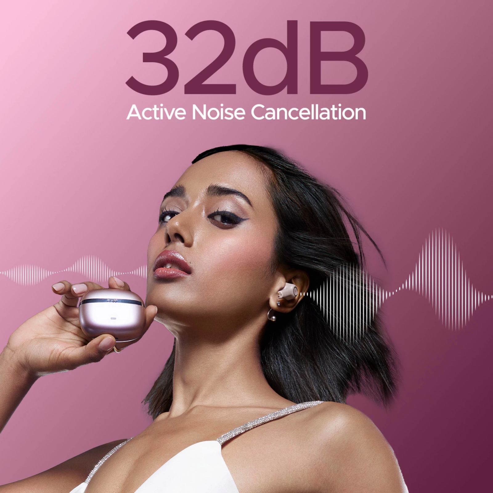 boAt Nirvana ION ANC Pro TWS Earbuds with Active Noise Cancellation (IPX4 Water Resistant, Dual EQ Modes, Rose Quartz)_4