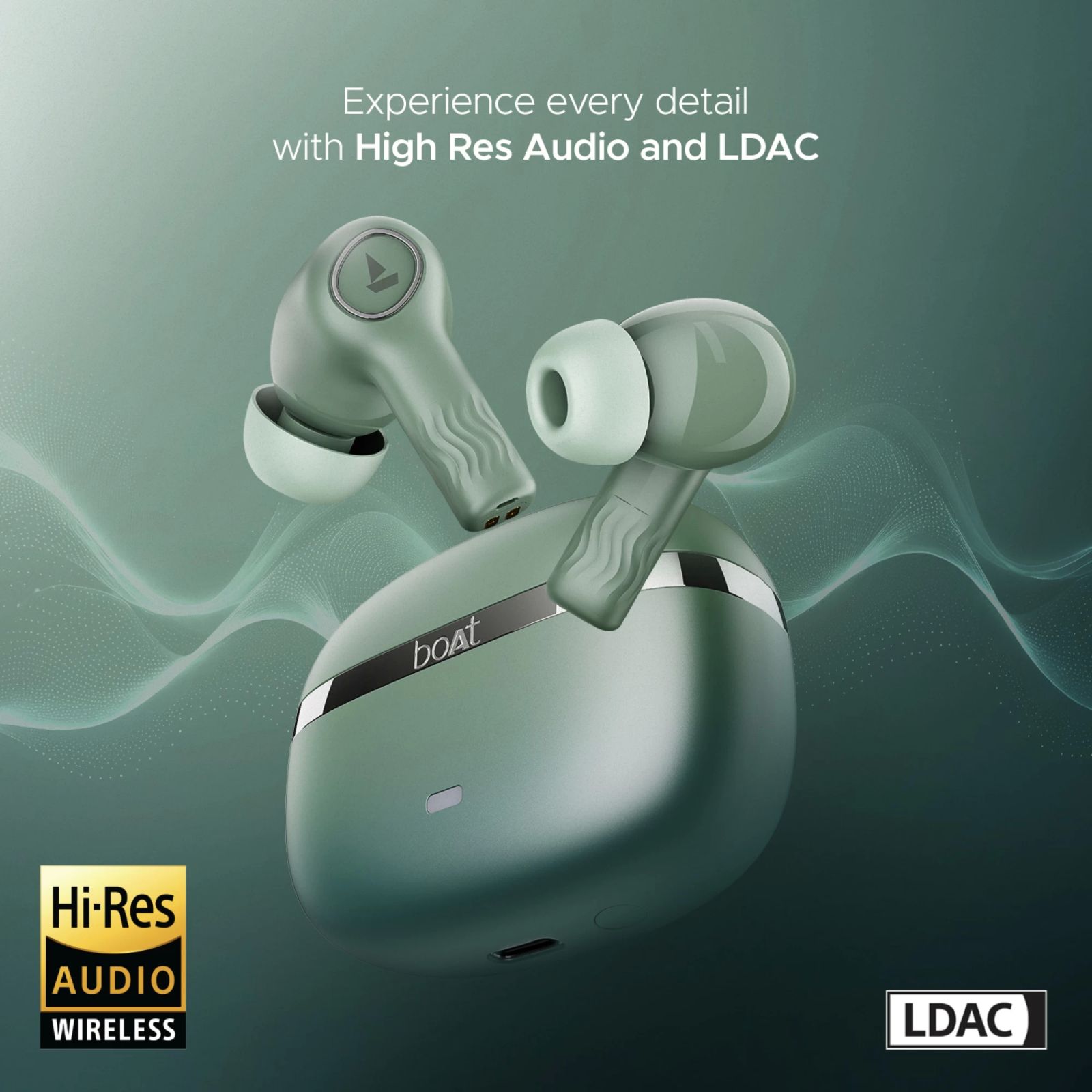 boAt Nirvana ION ANC Pro TWS Earbuds with Active Noise Cancellation (IPX4 Water Resistant, Dual EQ Modes, Northern Lights)_6