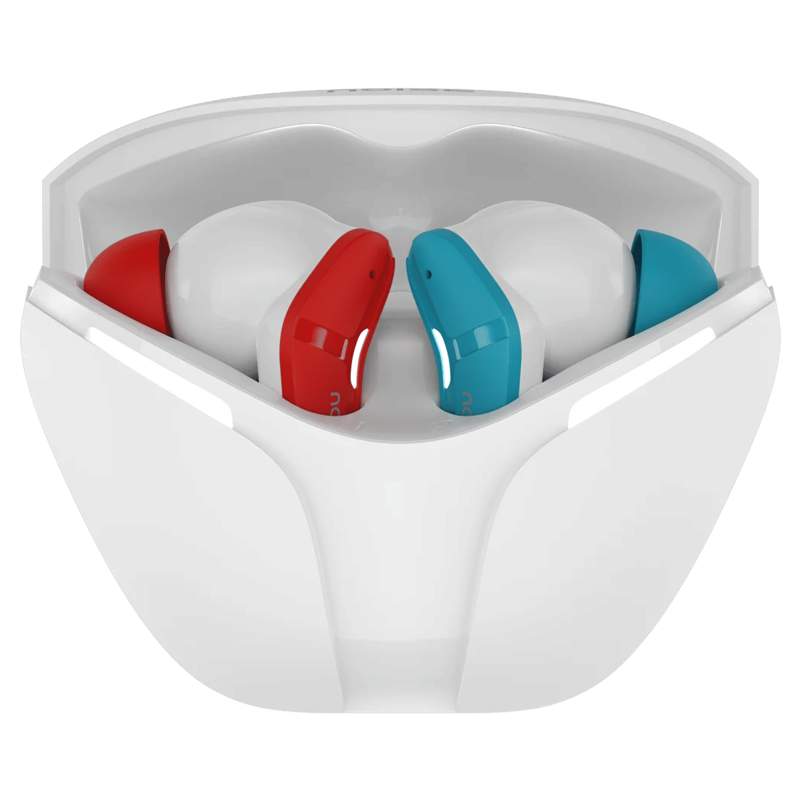 noise Buds MVP 102 TWS Earbuds with Environmental Noise Cancellation (IPX5 Water Resistant, Up to 60 Hours Playtime, Valant White)_1