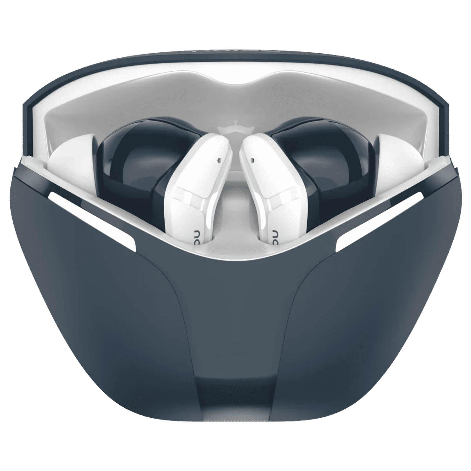 noise Buds MVP 102 TWS Earbuds with Environmental Noise Cancellation (IPX5 Water Resistant, Up to 60 Hours Playtime, Beast Blue)_1