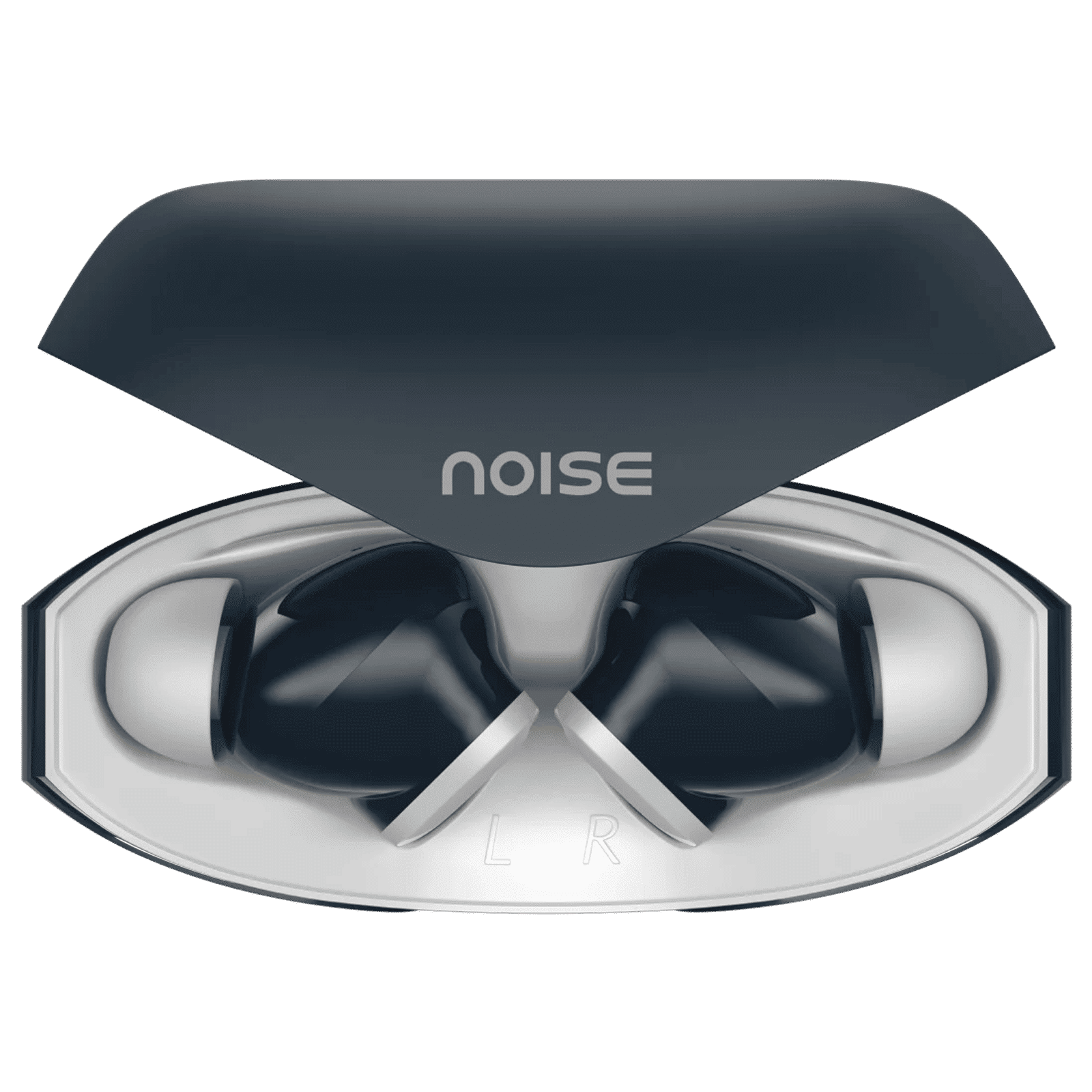 noise Buds MVP 102 TWS Earbuds with Environmental Noise Cancellation (IPX5 Water Resistant, Up to 60 Hours Playtime, Beast Blue)_5