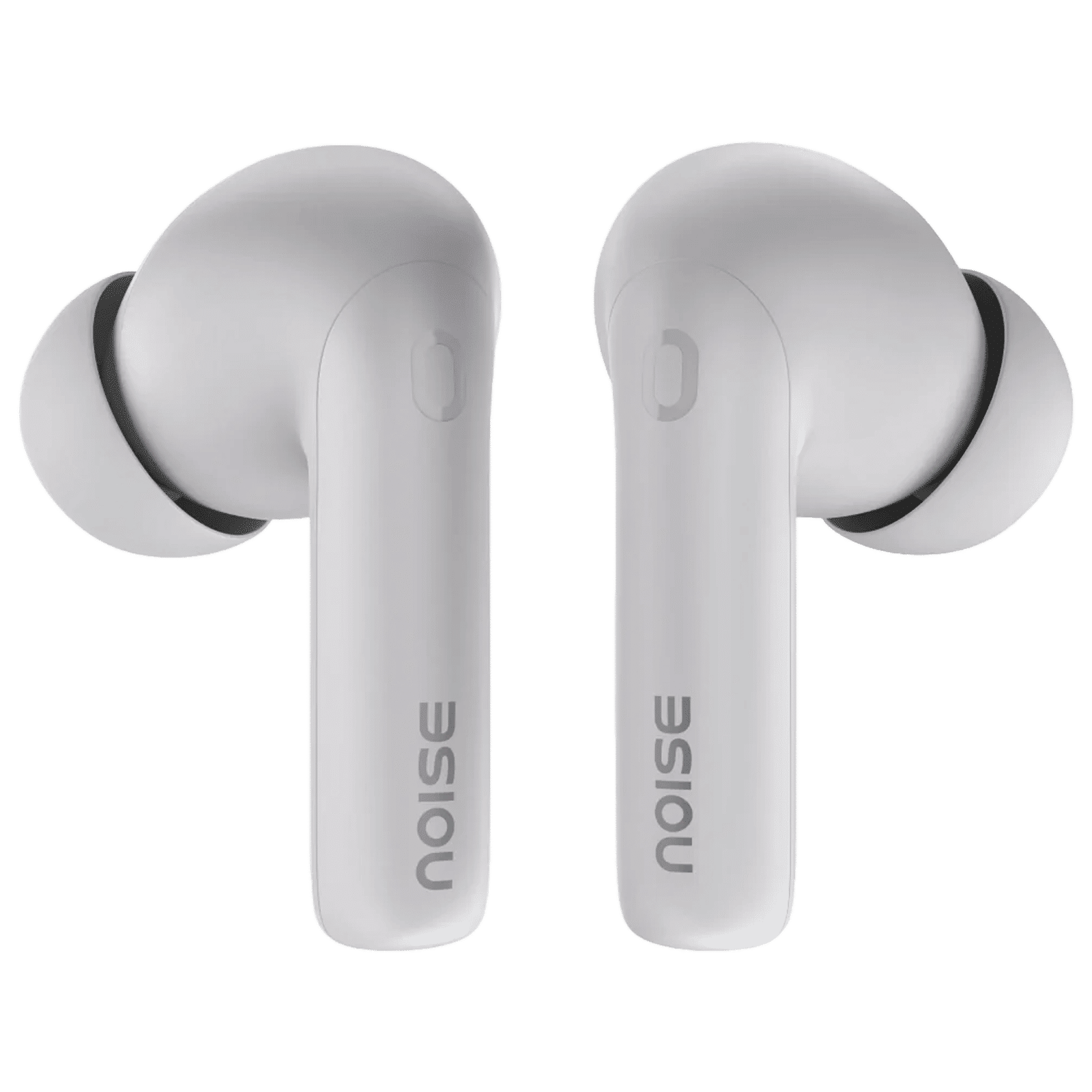 noise Air Buds 6 TWS Earbuds with Active Noise Cancellation (IPX5 Water Resistant, Google Fast Pairing, Pebble Grey)_4