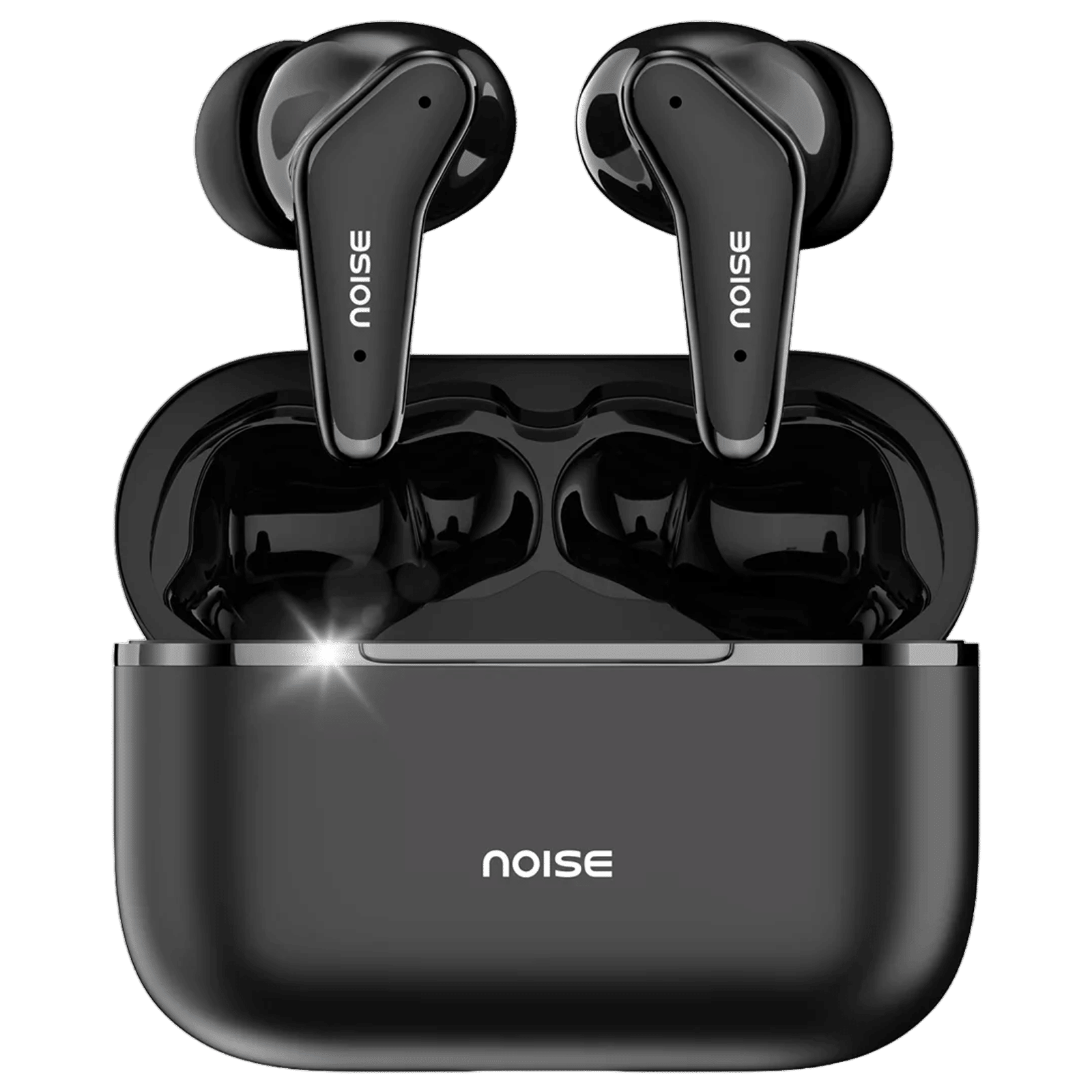 noise Buds VS102 Elite TWS Earbuds with Environmental Noise Cancellation (IPX5 Water Resistant, 11mm Driver, Carbon Black)_1