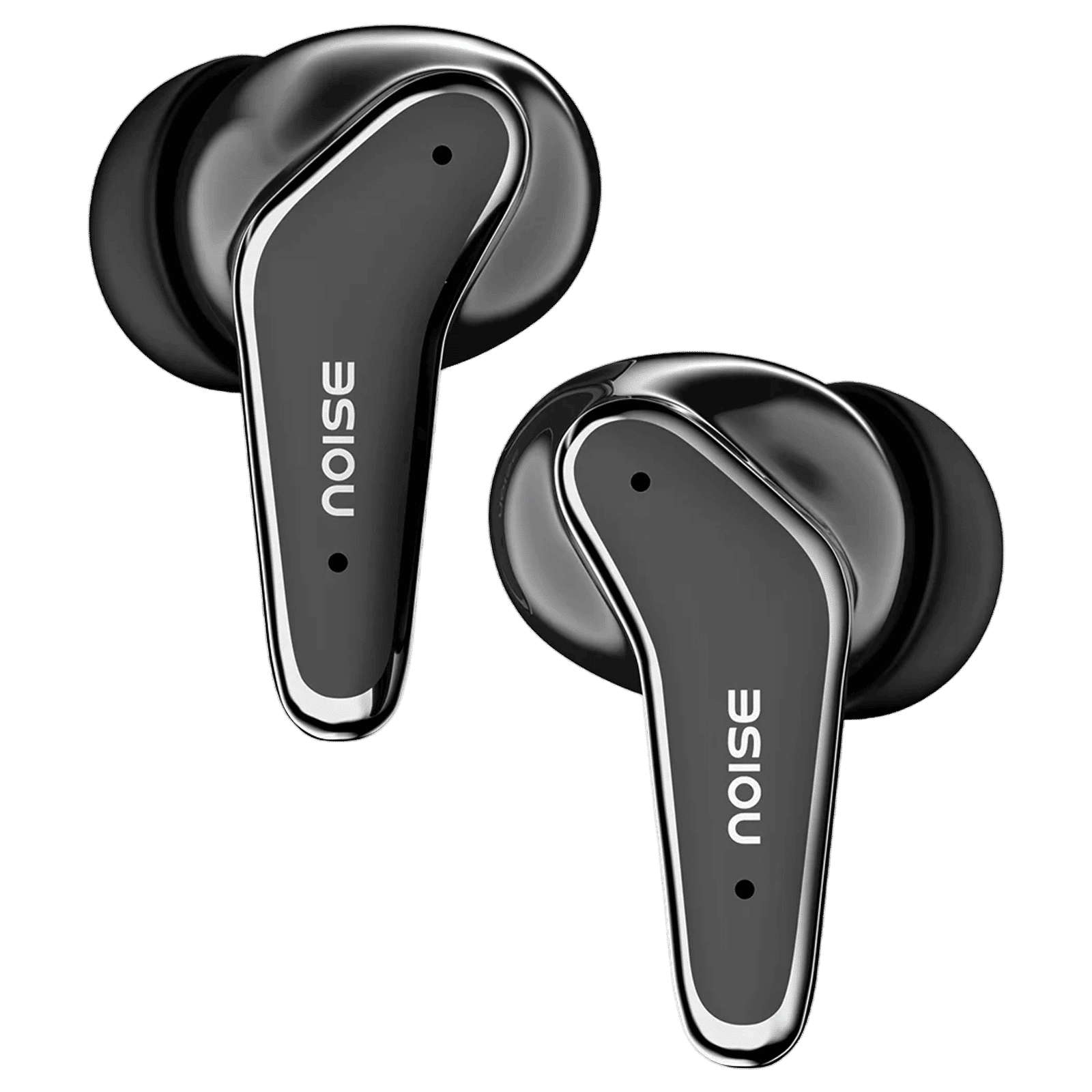 noise Buds VS102 Elite TWS Earbuds with Environmental Noise Cancellation (IPX5 Water Resistant, 11mm Driver, Carbon Black)_3
