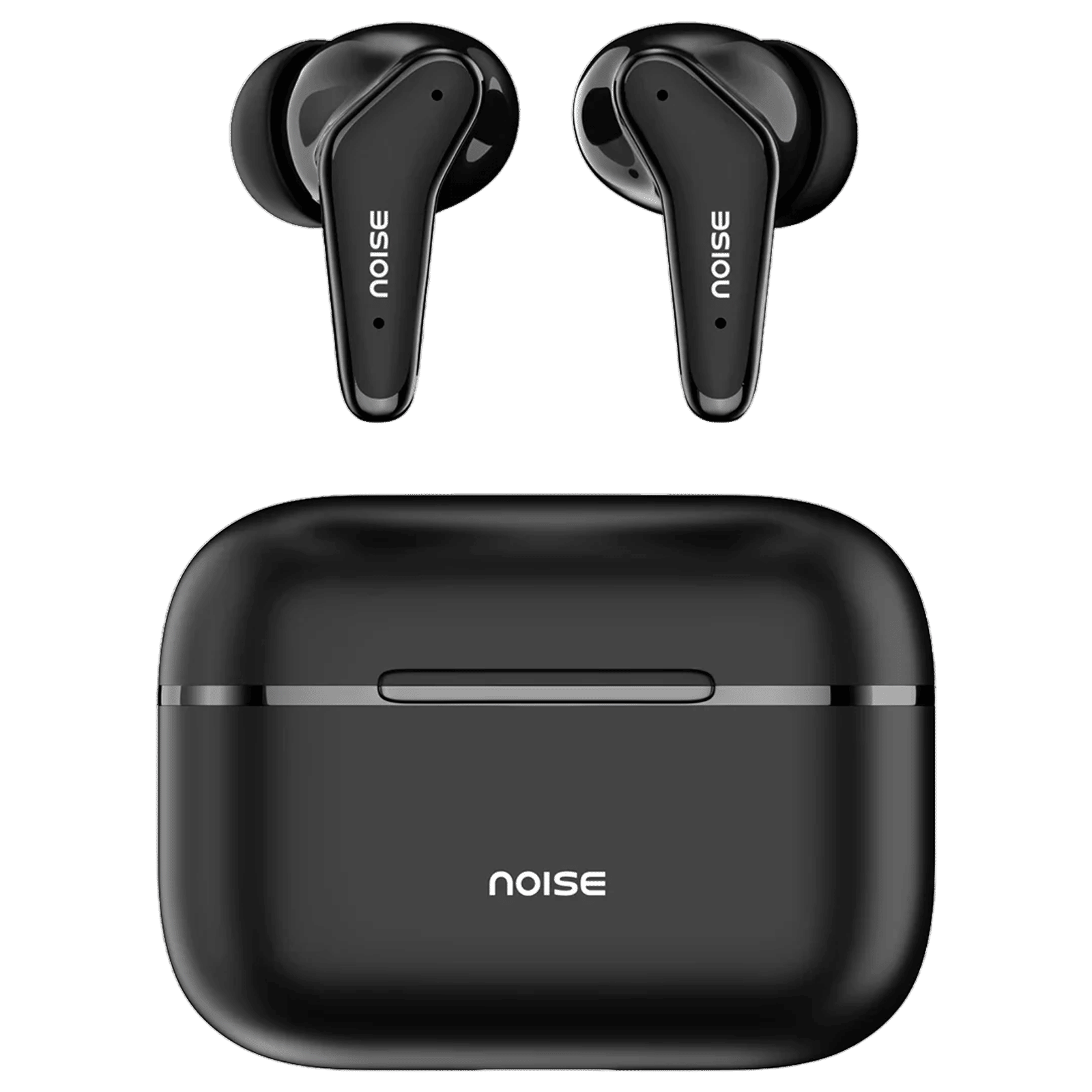 noise Buds VS102 Elite TWS Earbuds with Environmental Noise Cancellation (IPX5 Water Resistant, 11mm Driver, Carbon Black)_5