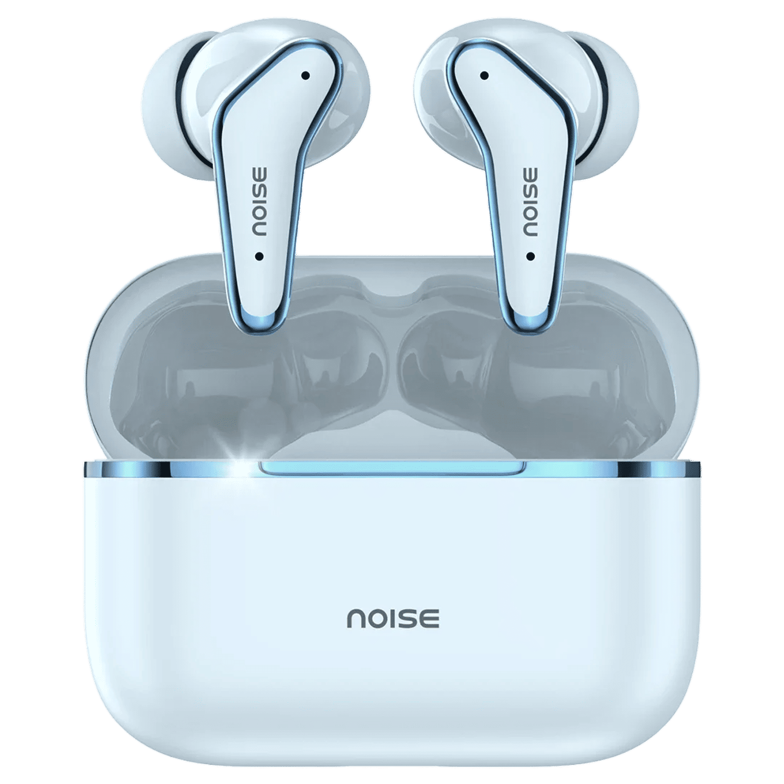 noise Buds VS102 Elite TWS Earbuds with Environmental Noise Cancellation (IPX5 Water Resistant, 11mm Driver, Sky Blue)_1