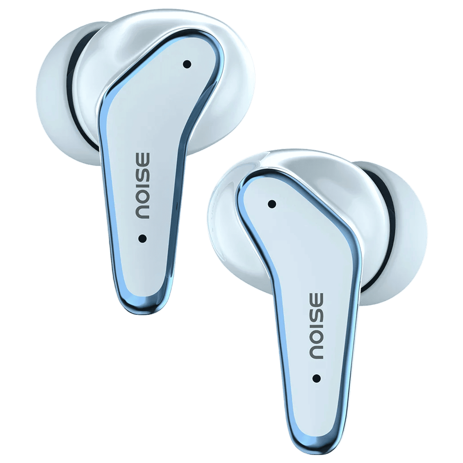 noise Buds VS102 Elite TWS Earbuds with Environmental Noise Cancellation (IPX5 Water Resistant, 11mm Driver, Sky Blue)_4