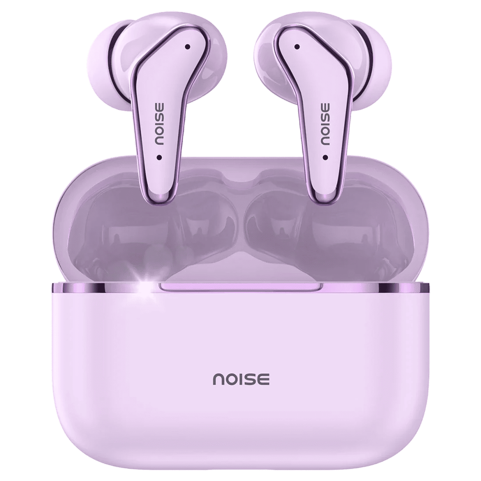 noise Buds VS102 Elite TWS Earbuds with Environmental Noise Cancellation (IPX5 Water Resistant, 11mm Driver, Soft Purple)_1