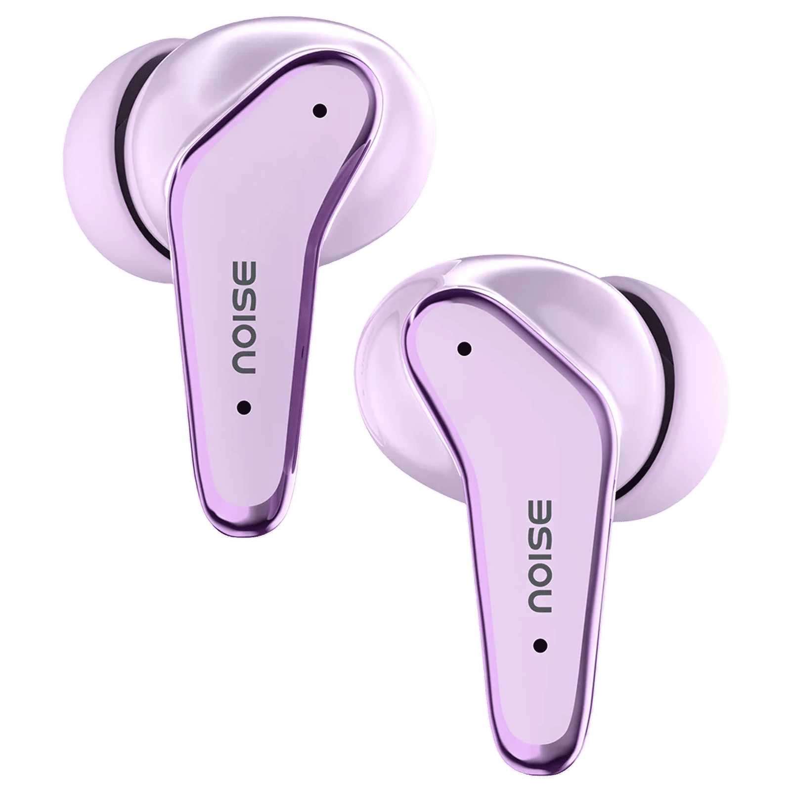 noise Buds VS102 Elite TWS Earbuds with Environmental Noise Cancellation (IPX5 Water Resistant, 11mm Driver, Soft Purple)_3