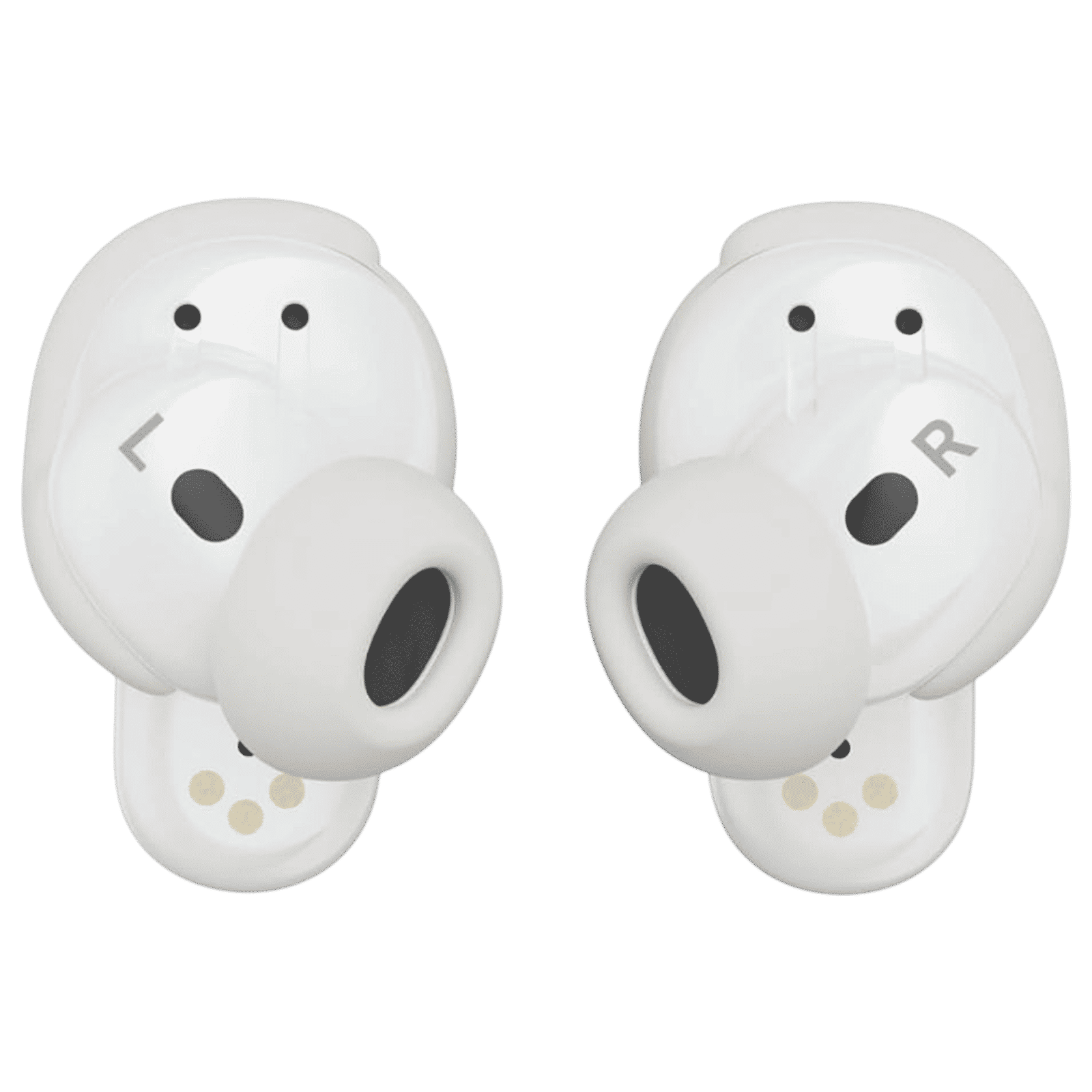 BOSE QuietComfort Ultra TWS Earbuds with Active Noise Cancellation (IPX4 Water Resistant, Immersive Audio, Diamond 60th Edition)_3