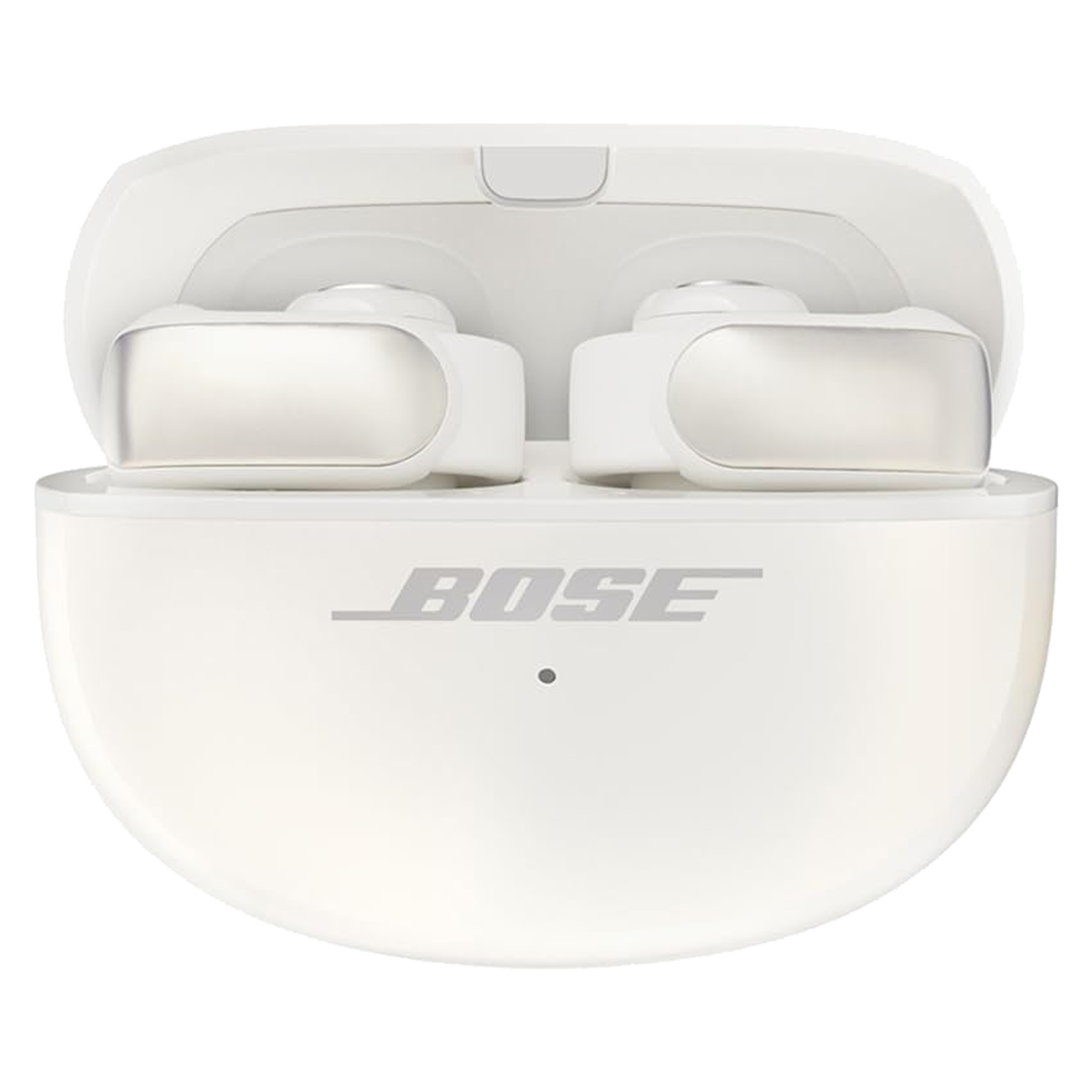 BOSE Ultra Open TWS Earbuds (IPX4 Water Resistant, Upto 7 Hours Playback, Diamond 60th Edition) BOSE Ultra Open TWS Earbuds (IPX4 Water Resistant, Upto 7 Hours Playback, Diamond 60th Edition)_1
