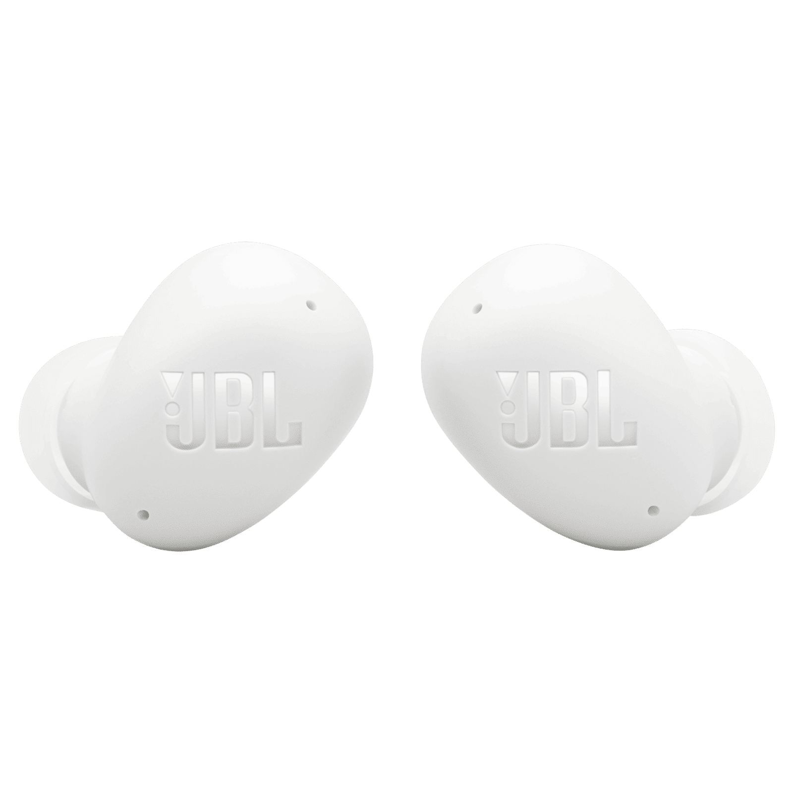JBL Wave Buds 2 TWS Earbuds with Active Noise Cancellation (IP54 Water Resistant, 40 Hours Playtime, White) JBL Wave Buds 2 TWS Earbuds with Active Noise Cancellation (IP54 Water Resistant, 40 Hours Playtime, White)_4