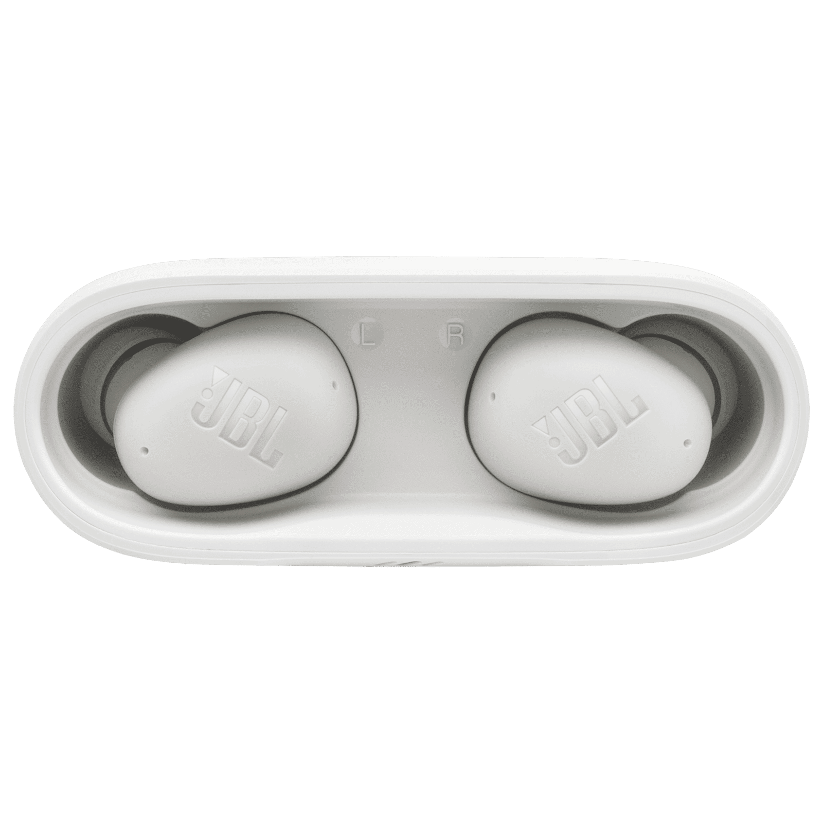 JBL Wave Buds 2 TWS Earbuds with Active Noise Cancellation (IP54 Water Resistant, 40 Hours Playtime, White) JBL Wave Buds 2 TWS Earbuds with Active Noise Cancellation (IP54 Water Resistant, 40 Hours Playtime, White)_5