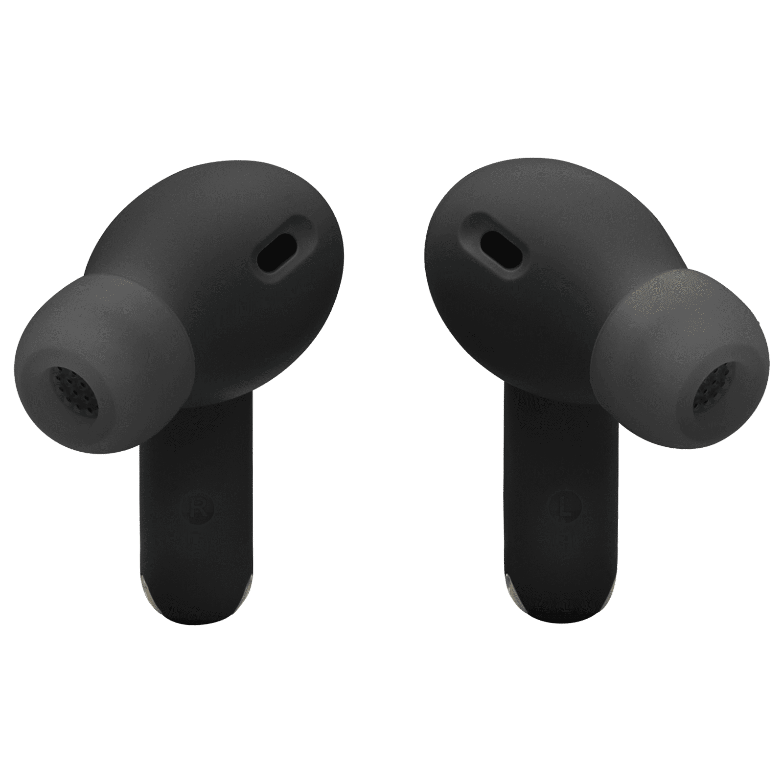 JBL Wave Beam 2 TWS Earbuds with Active Noise Cancellation (IP54 Water Resistant, 40 Hours Playtime, Black) JBL Wave Beam 2 TWS Earbuds with Active Noise Cancellation (IP54 Water Resistant, 40 Hours Playtime, Black)_3