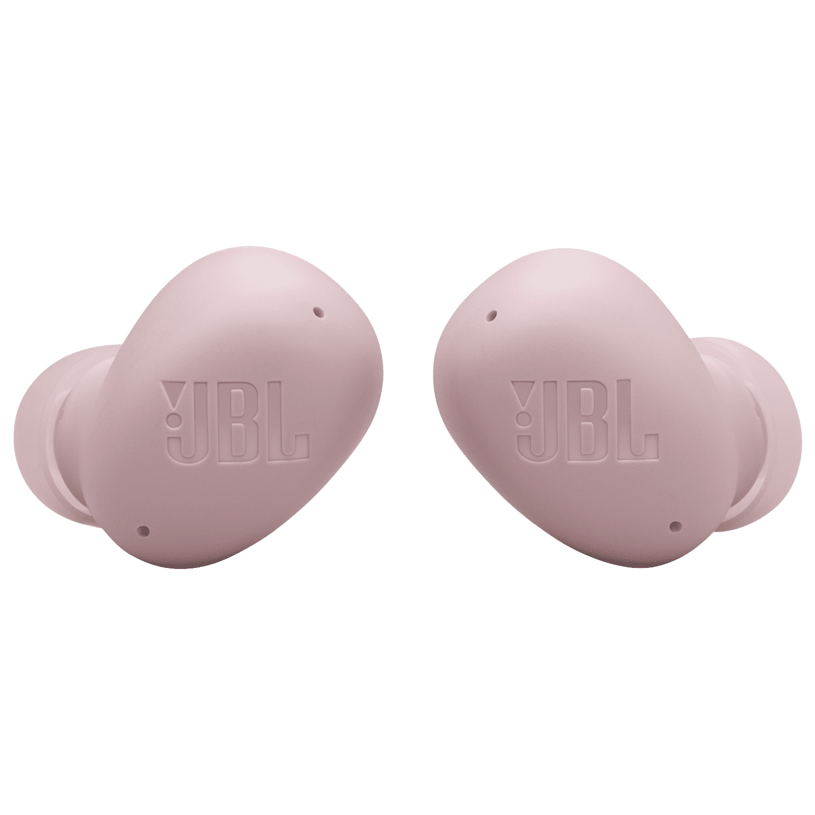 JBL Wave Buds 2 TWS Earbuds with Active Noise Cancellation (IP54 Water Resistant, 40 Hours Playtime, Pink)_4