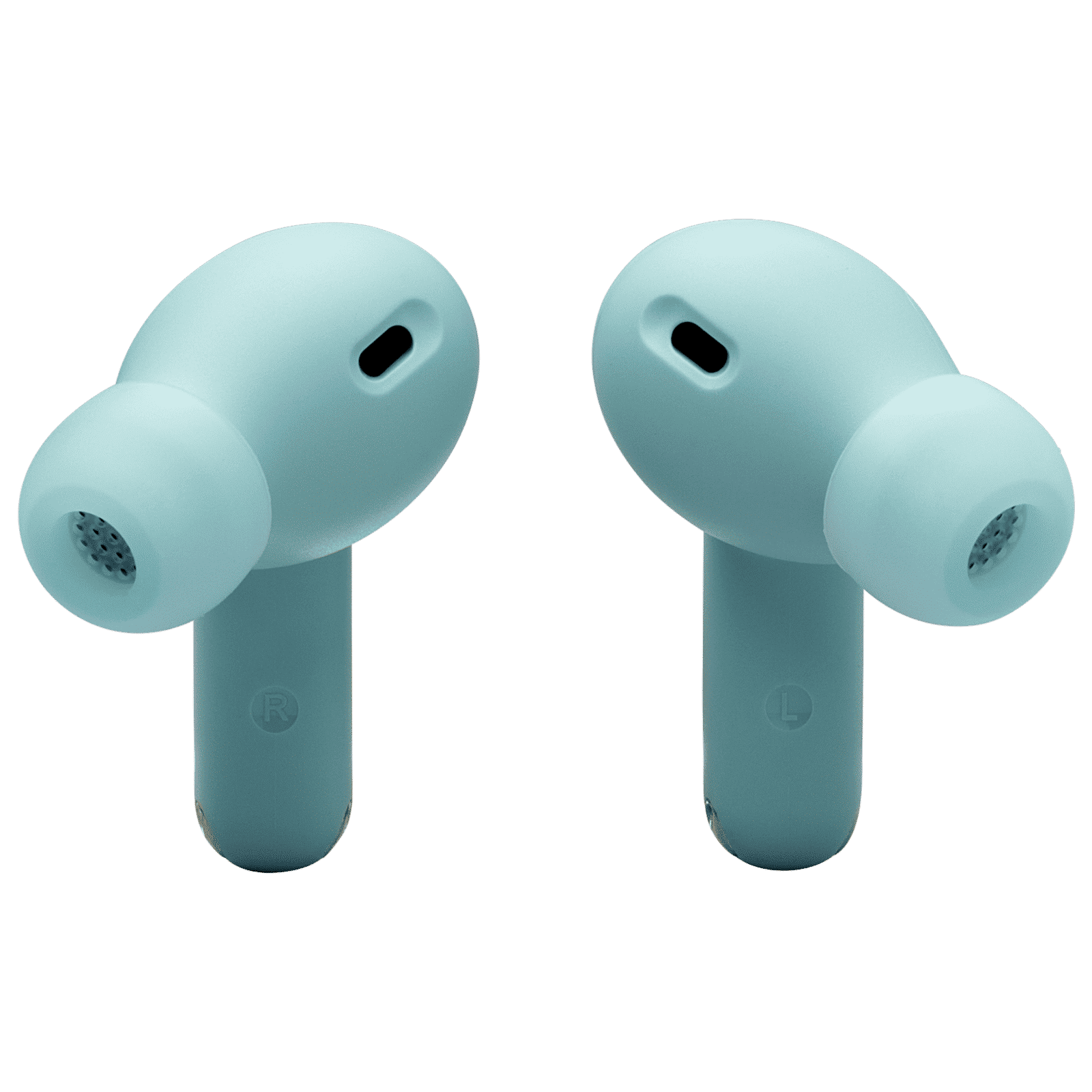 JBL Wave Beam 2 TWS Earbuds with Active Noise Cancellation (IP54 Water Resistant, 40 Hours Playtime, Blue)_3