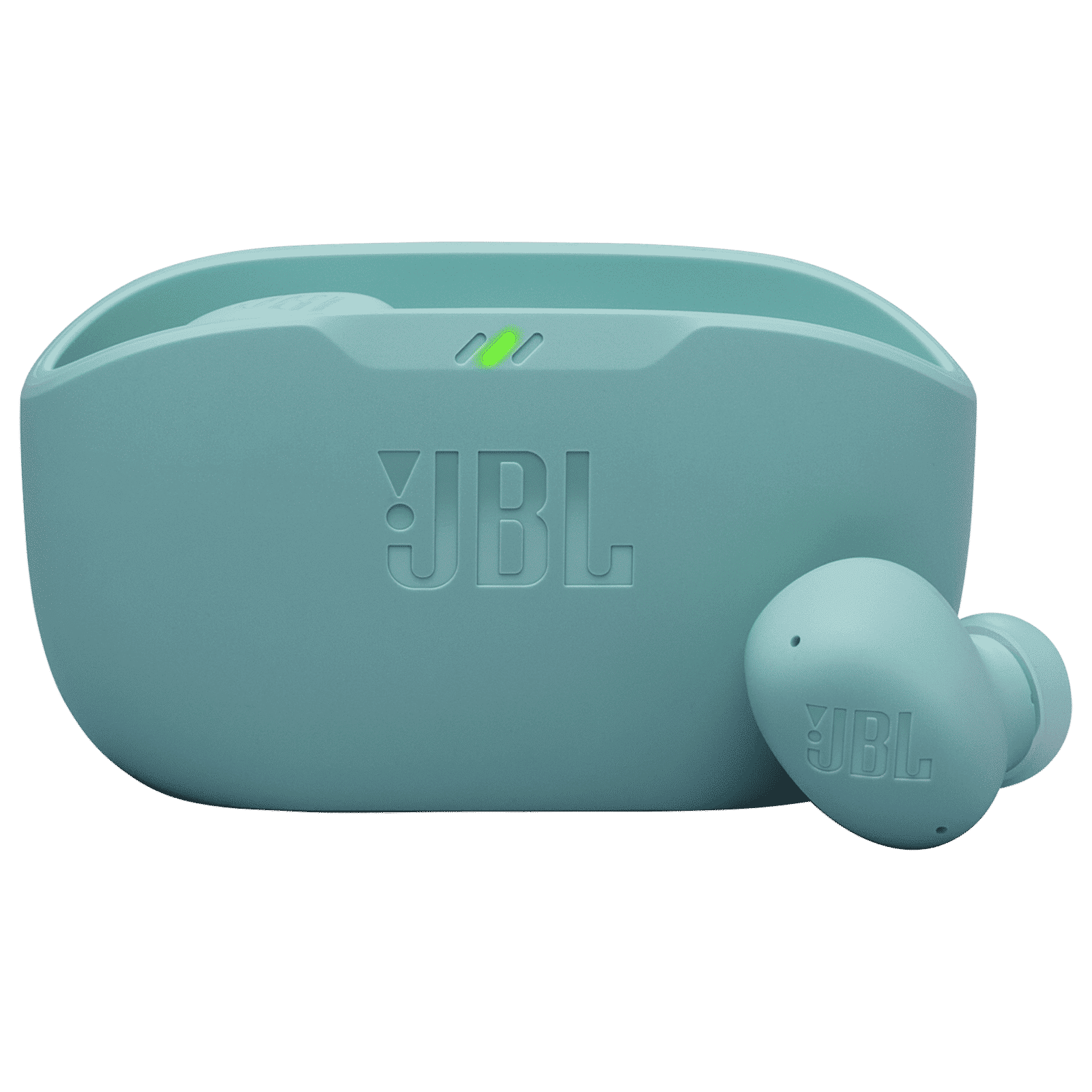 JBL Wave Buds 2 TWS Earbuds with Active Noise Cancellation (IP54 Water Resistant, 40 Hours Playtime, Blue)_1