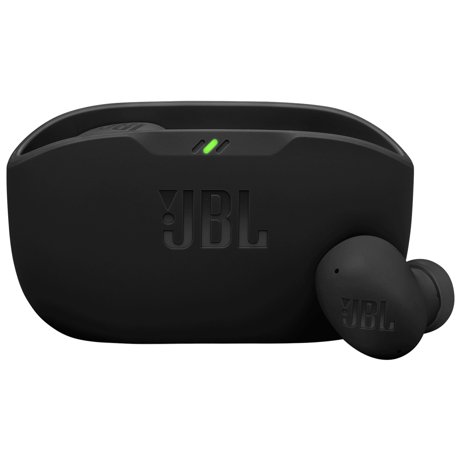 JBL Wave Buds 2 TWS Earbuds with Active Noise Cancellation (IP54 Water Resistant, 40 Hours Playtime, Black)_1