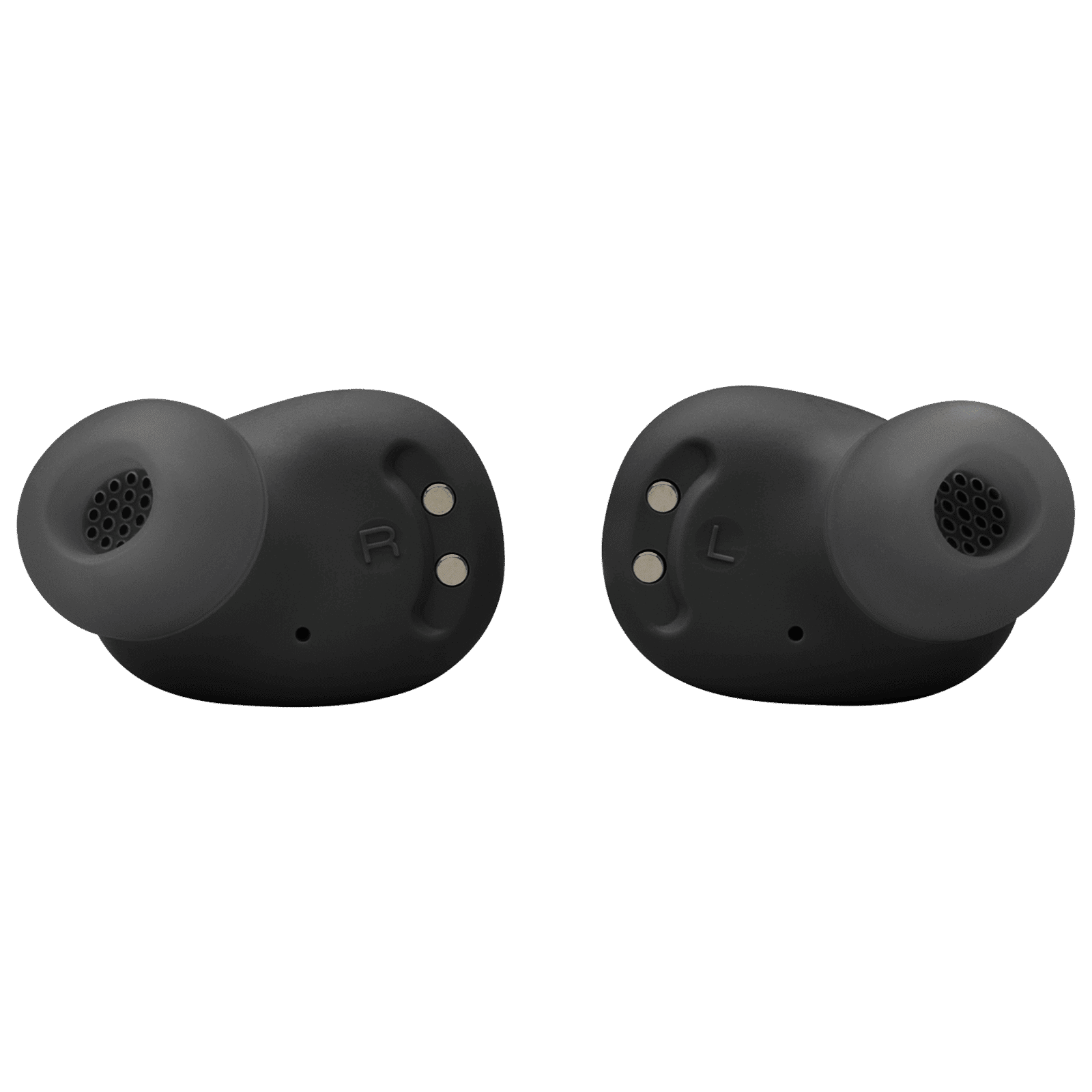 JBL Wave Buds 2 TWS Earbuds with Active Noise Cancellation (IP54 Water Resistant, 40 Hours Playtime, Black)_3