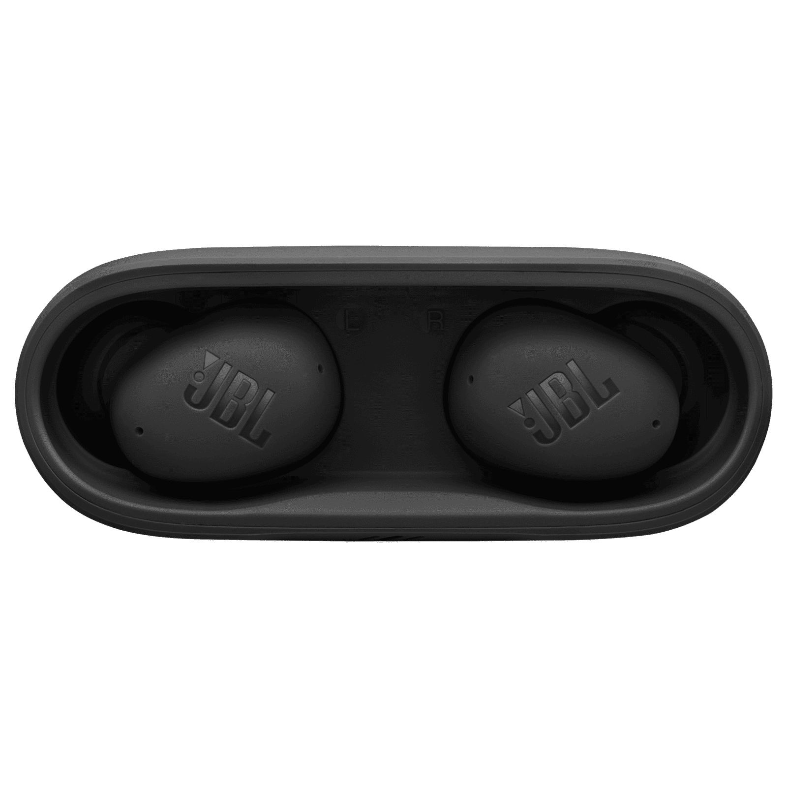 JBL Wave Buds 2 TWS Earbuds with Active Noise Cancellation (IP54 Water Resistant, 40 Hours Playtime, Black)_5