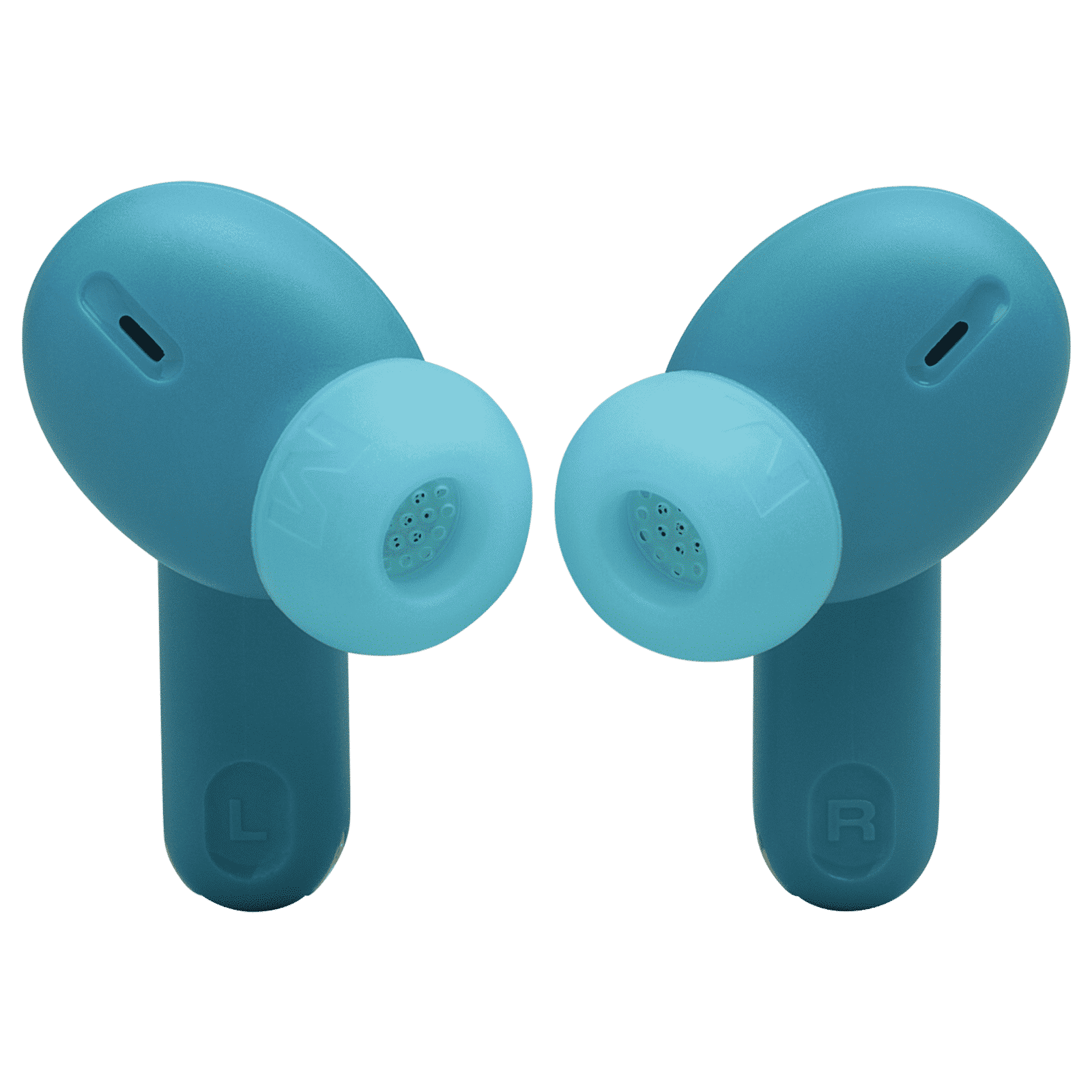 JBL Tune Beam 2 TWS Earbuds with Adaptive Noise Cancellation (IP54 Water Resistant, 48 Hours Playback, Turquoise) JBL Tune Beam 2 TWS Earbuds with Adaptive Noise Cancellation (IP54 Water Resistant, 48 Hours Playback, Turquoise)_3