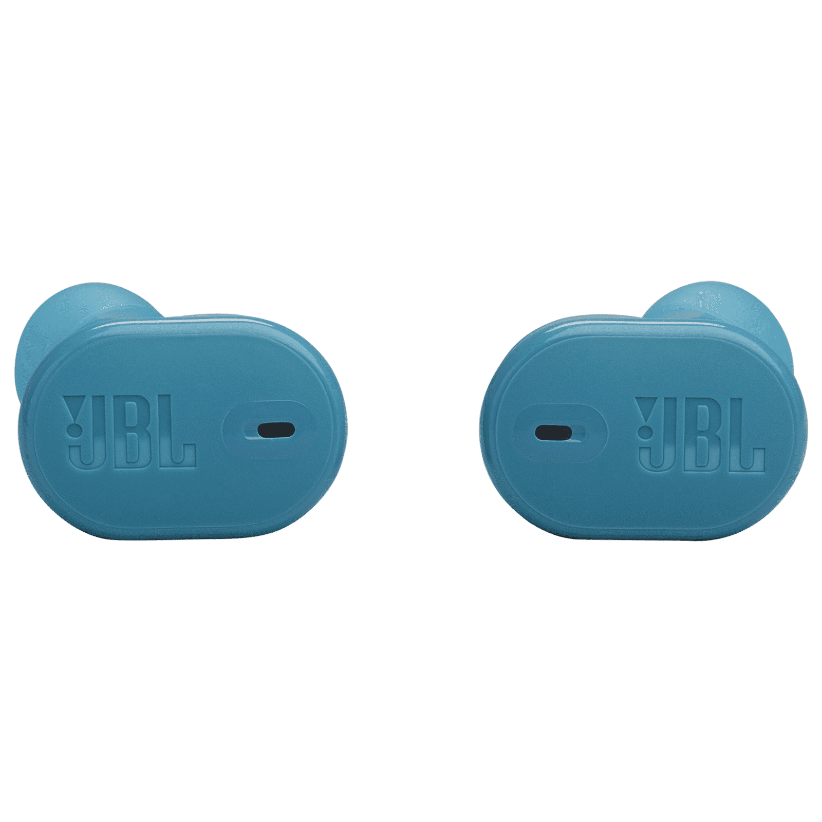 JBL Tune Buds 2 TWS Earbuds with Adaptive Noise Cancellation (IP54 Water Resistant, 48 Hours Playback, Turquoise)_4
