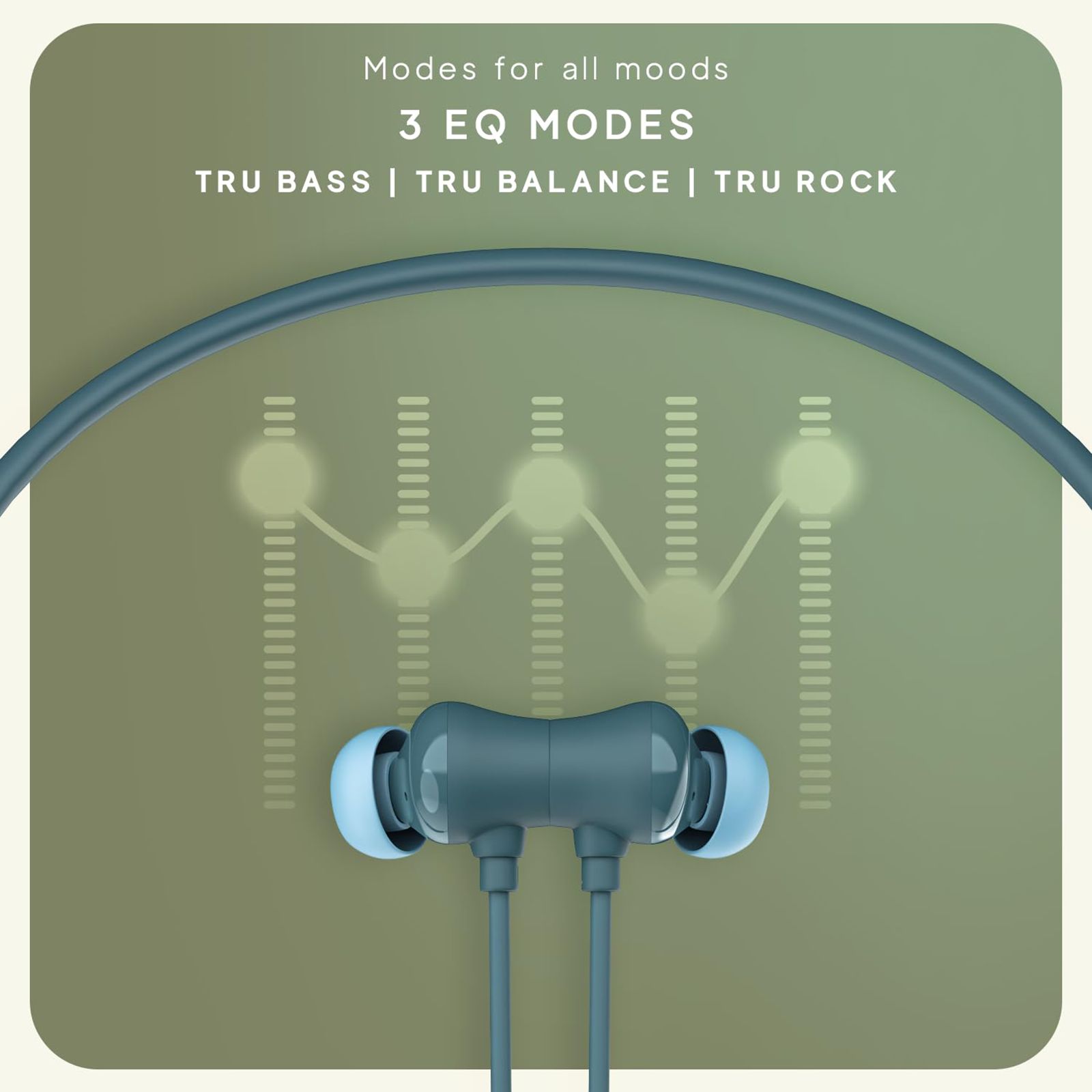 noise Airwave Pro Neckband with Active Noise Cancellation (IPX5 Water Resistant, Instacharge, Metallic Blue)_10