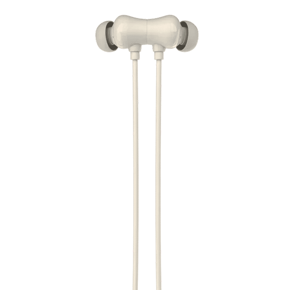 noise Airwave Pro Neckband with Active Noise Cancellation (IPX5 Water Resistant, Instacharge, Metallic Beige)_3