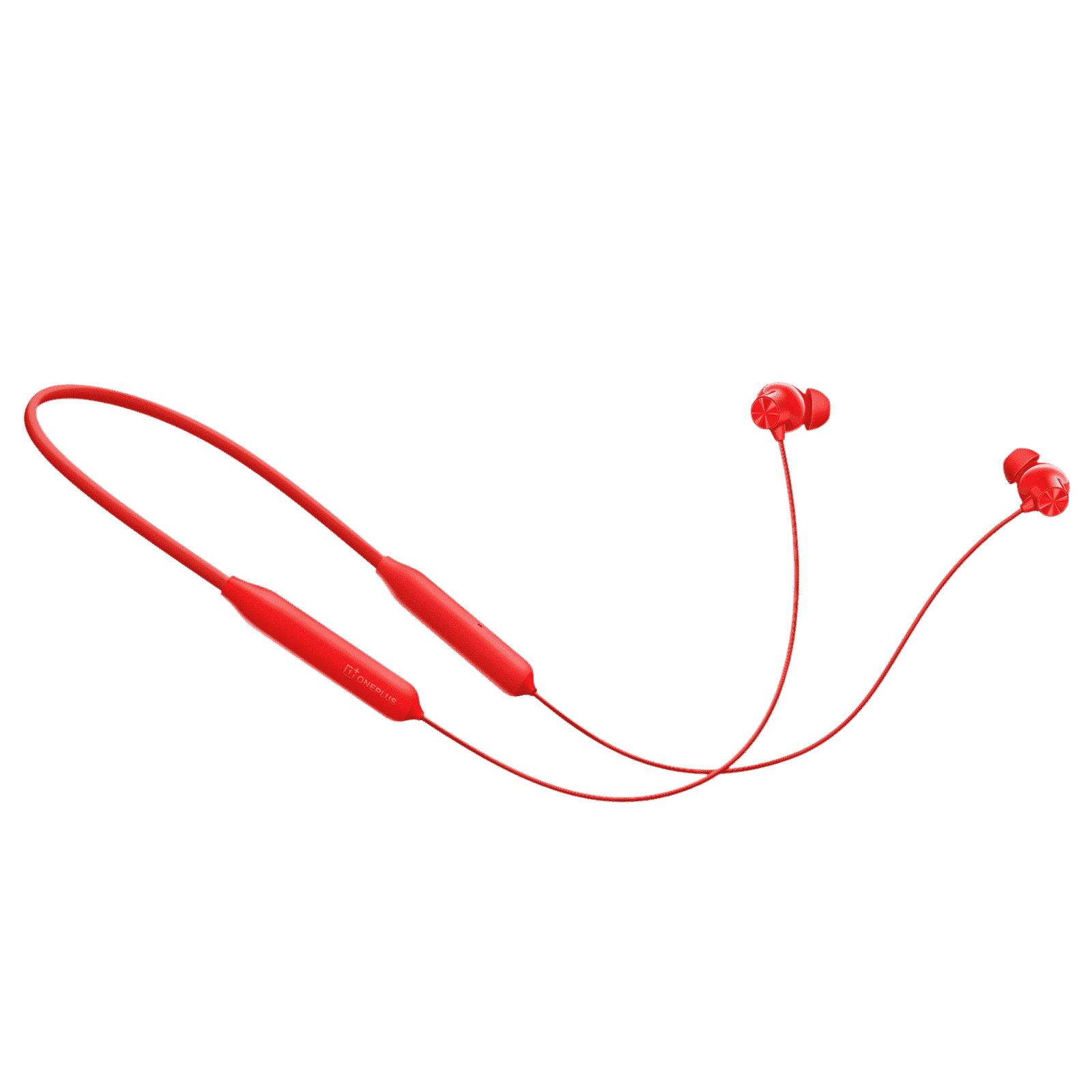 OnePlus Bullets Z3 Neckband with Environmental Noise Cancellation (IP55 Water Resistant, Magnetic Control, Samba Sunset)_9