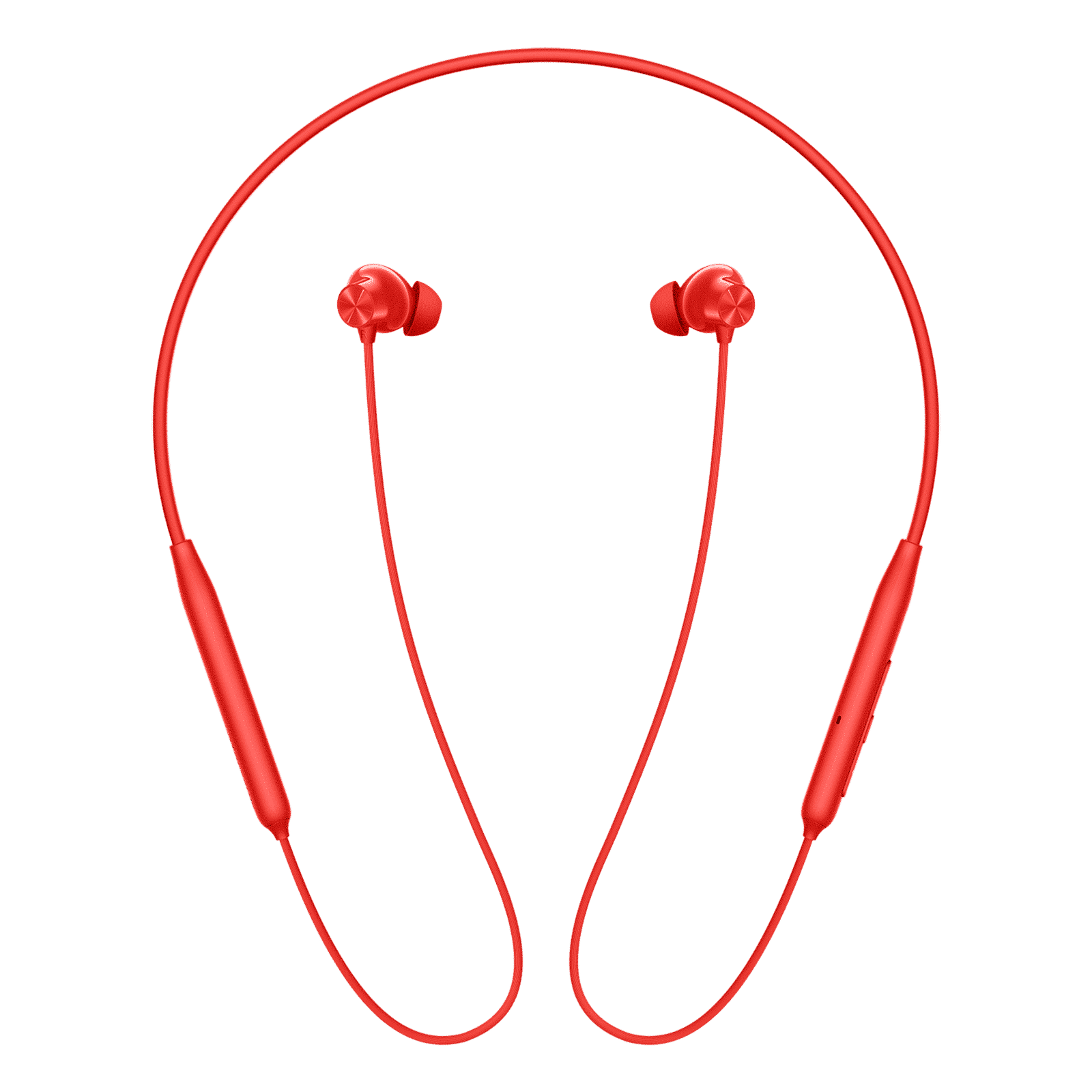 OnePlus Bullets Z3 Neckband with Environmental Noise Cancellation (IP55 Water Resistant, Magnetic Control, Samba Sunset)_10