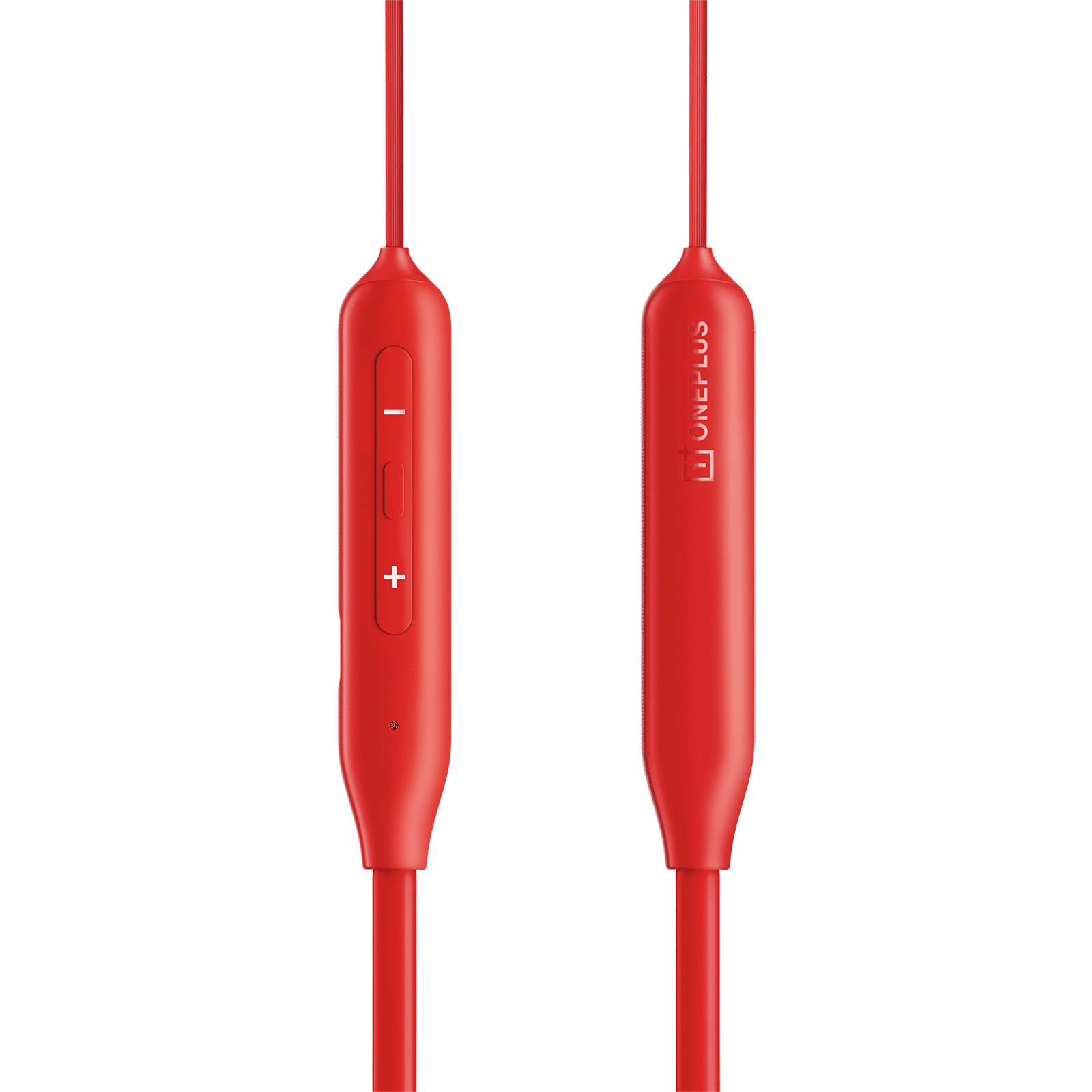 OnePlus Bullets Z3 Neckband with Environmental Noise Cancellation (IP55 Water Resistant, Magnetic Control, Samba Sunset)_5