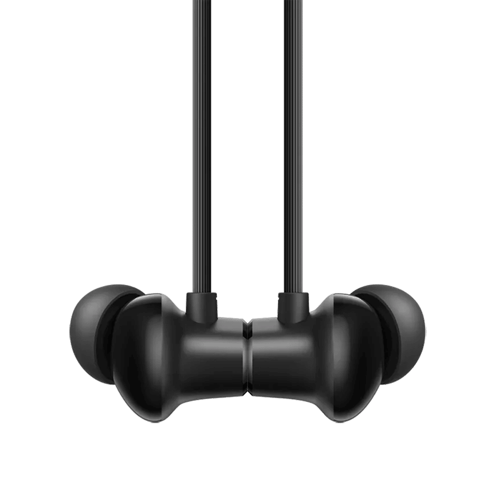 realme Buds Wireless 5 Lite Neckband with Environmental Noise Cancellation (IP55 Dust & Water Resistant, Dual Device Connection, Void Black)_4